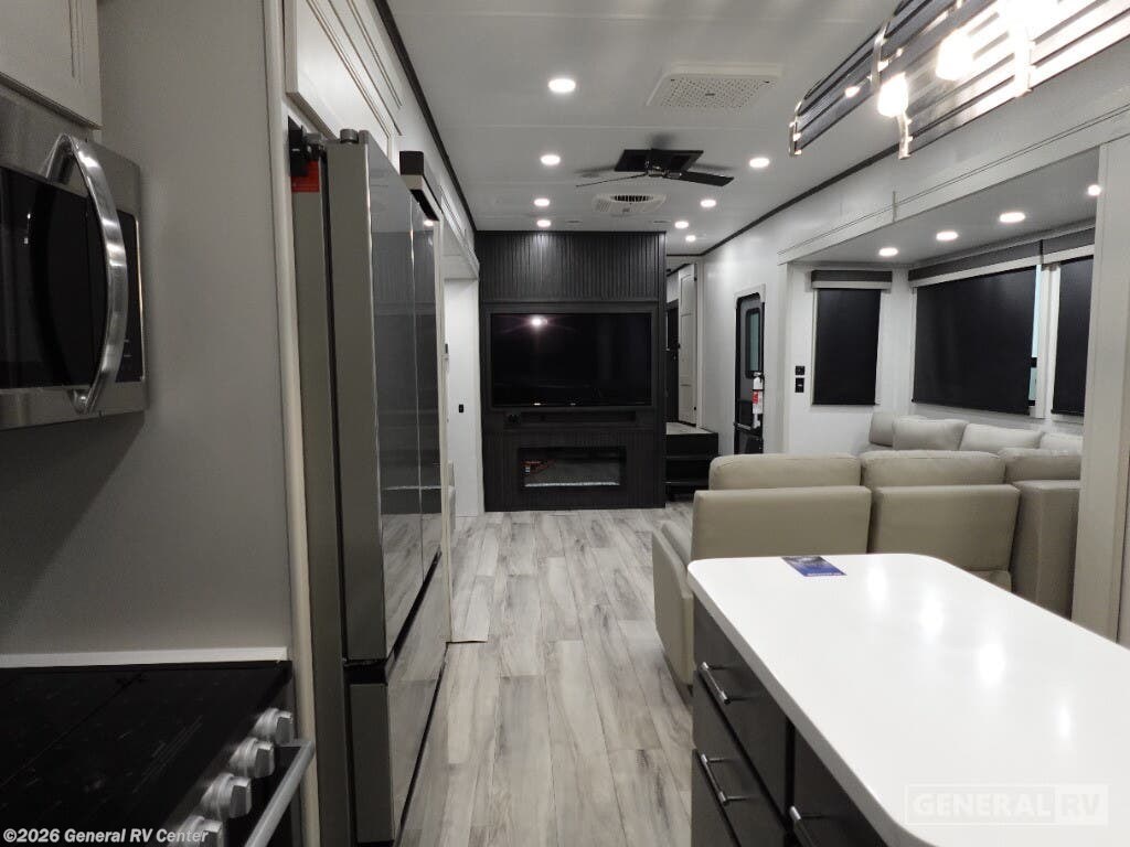 New 2025 Keystone Avalanche 366LS available in Mesa, Arizona