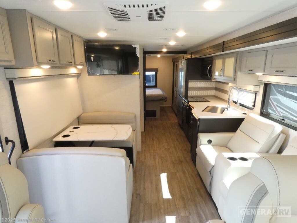 2026 Thor Motor Coach Indigo MM30 - New Class A For Sale by General RV Center in Mesa, Arizona
