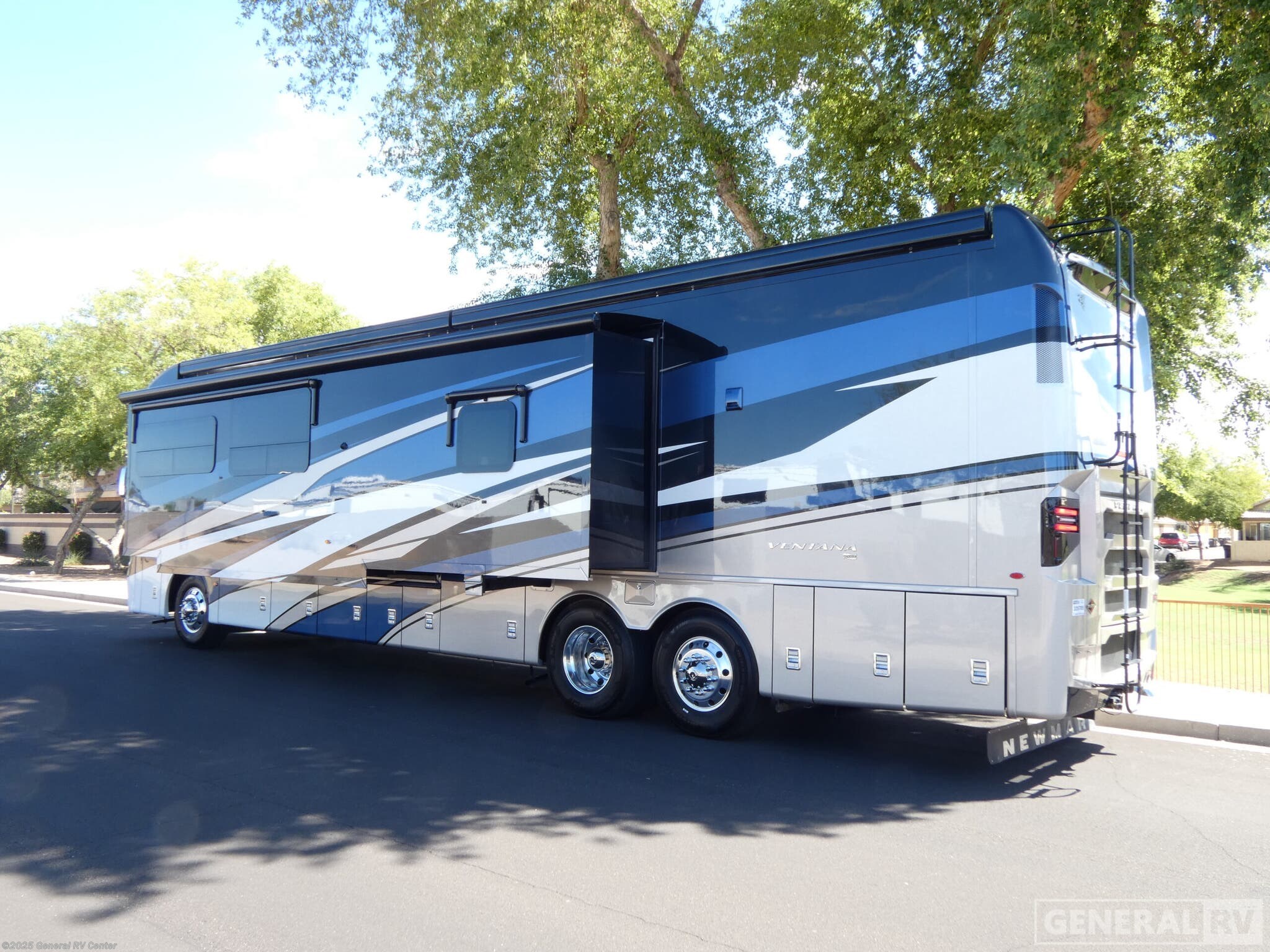 2026 Ventana 4369 by Newmar from General RV Center in Mesa, Arizona