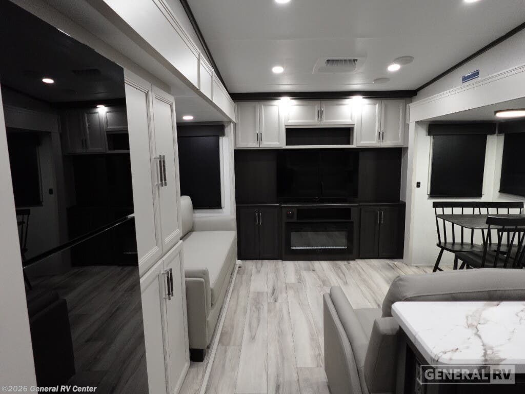 2026 Keystone Arcadia 294SLRD - New Fifth Wheel For Sale by General RV Center in Mesa, Arizona