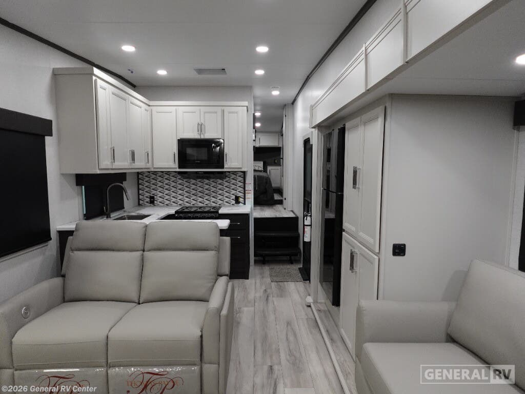 New 2026 Keystone Arcadia 294SLRD available in Mesa, Arizona