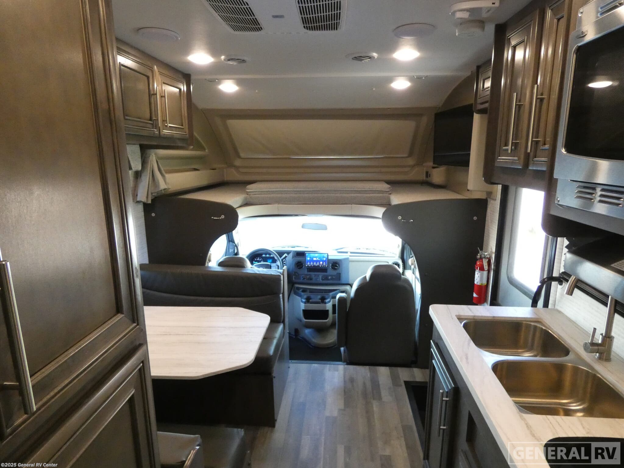 Used 2024 Entegra Coach Odyssey 22CF-SE available in Mesa, Arizona