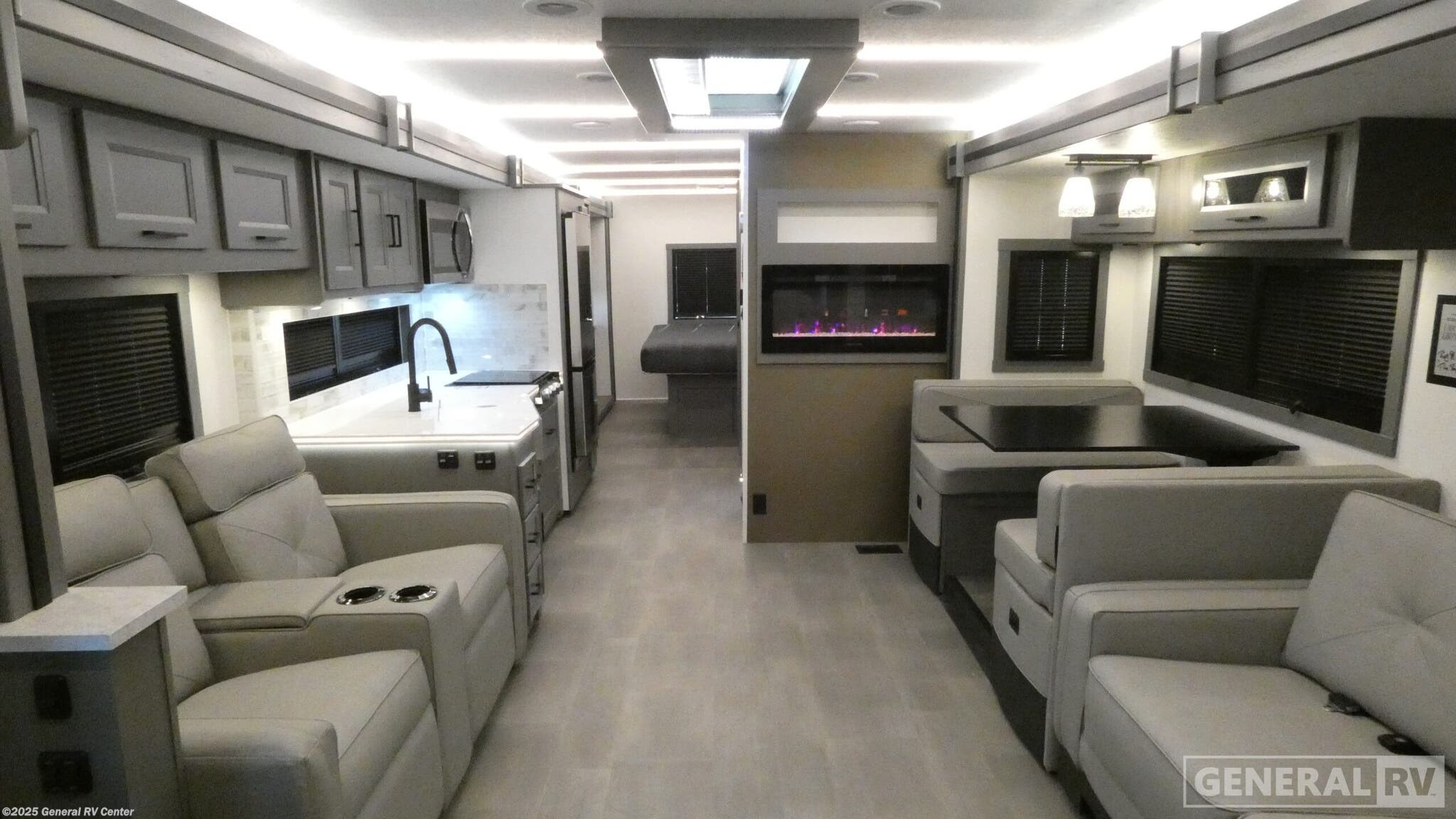 2026 Coachmen Encore 355DS-B - New Class A For Sale by General RV Center in Mesa, Arizona