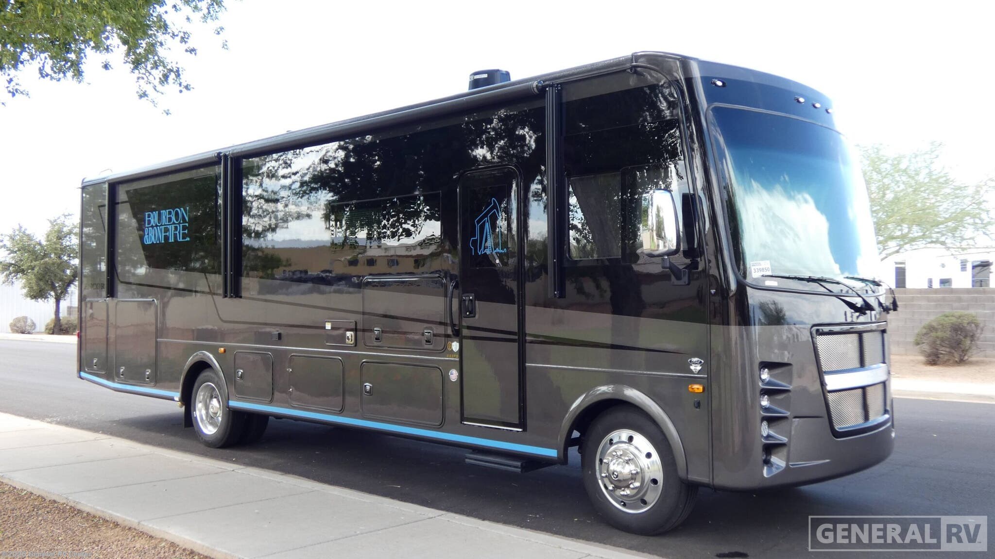 2026 Coachmen Encore 335FS-B RV for Sale in Mesa, AZ 85213 | 339850 ...