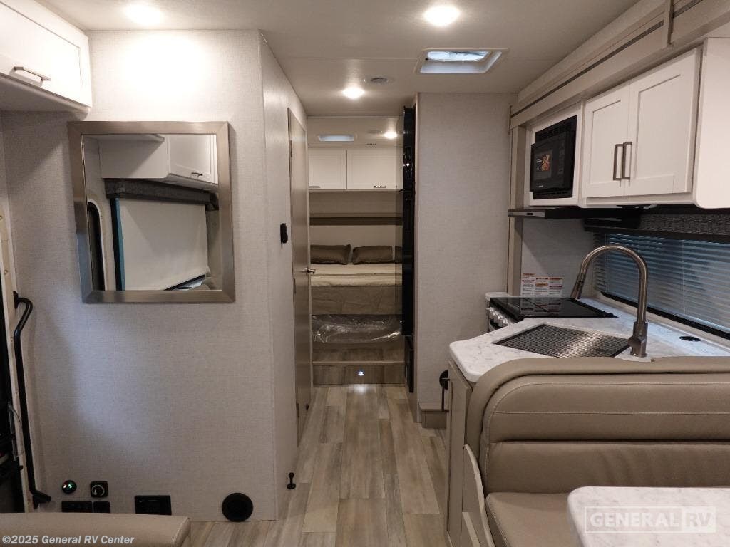 2026 Thor Motor Coach Pasadena SE28 - New Class C For Sale by General RV Center in Mesa, Arizona