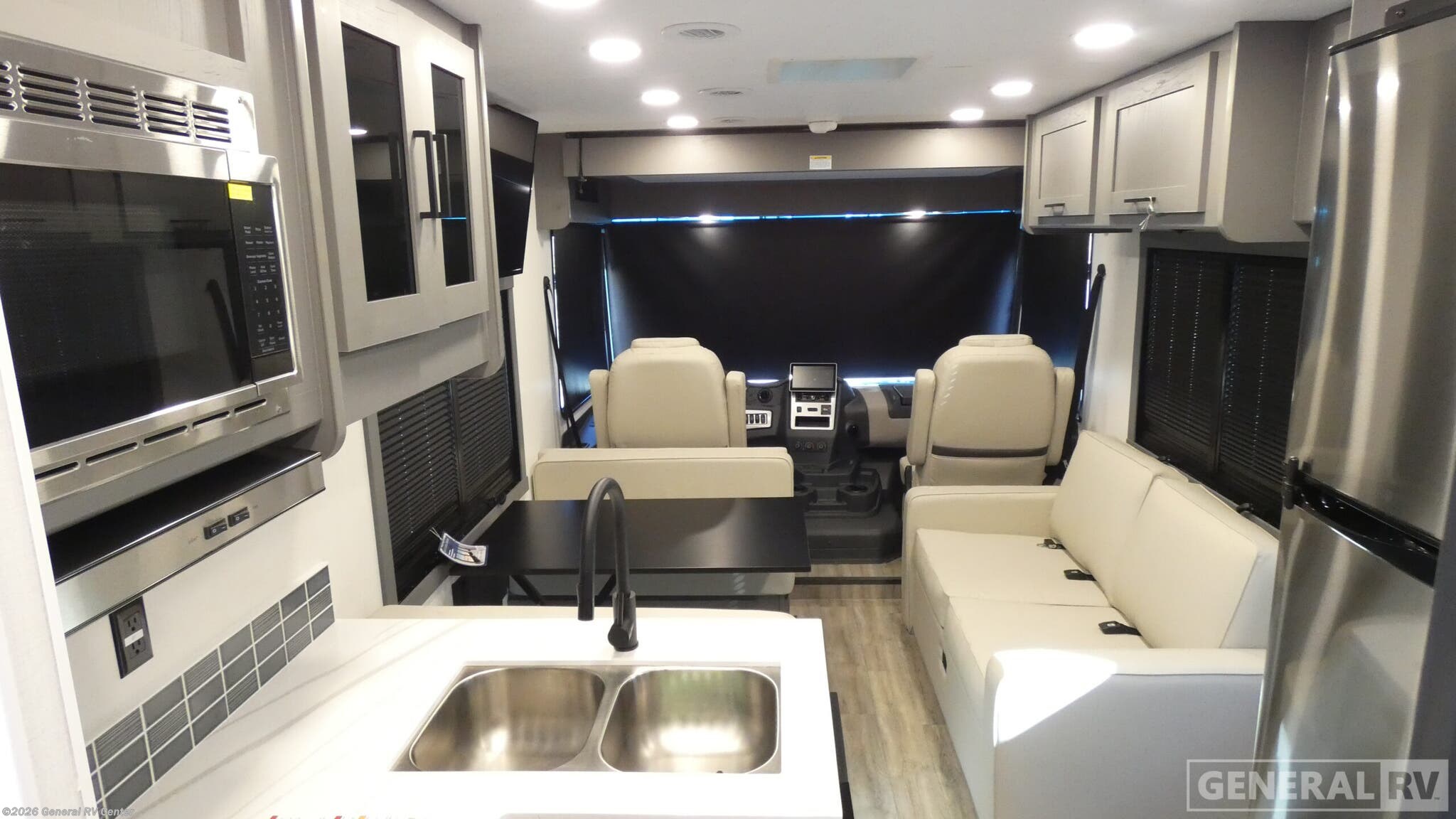 New 2026 Coachmen Pursuit 27XPS available in Mesa, Arizona