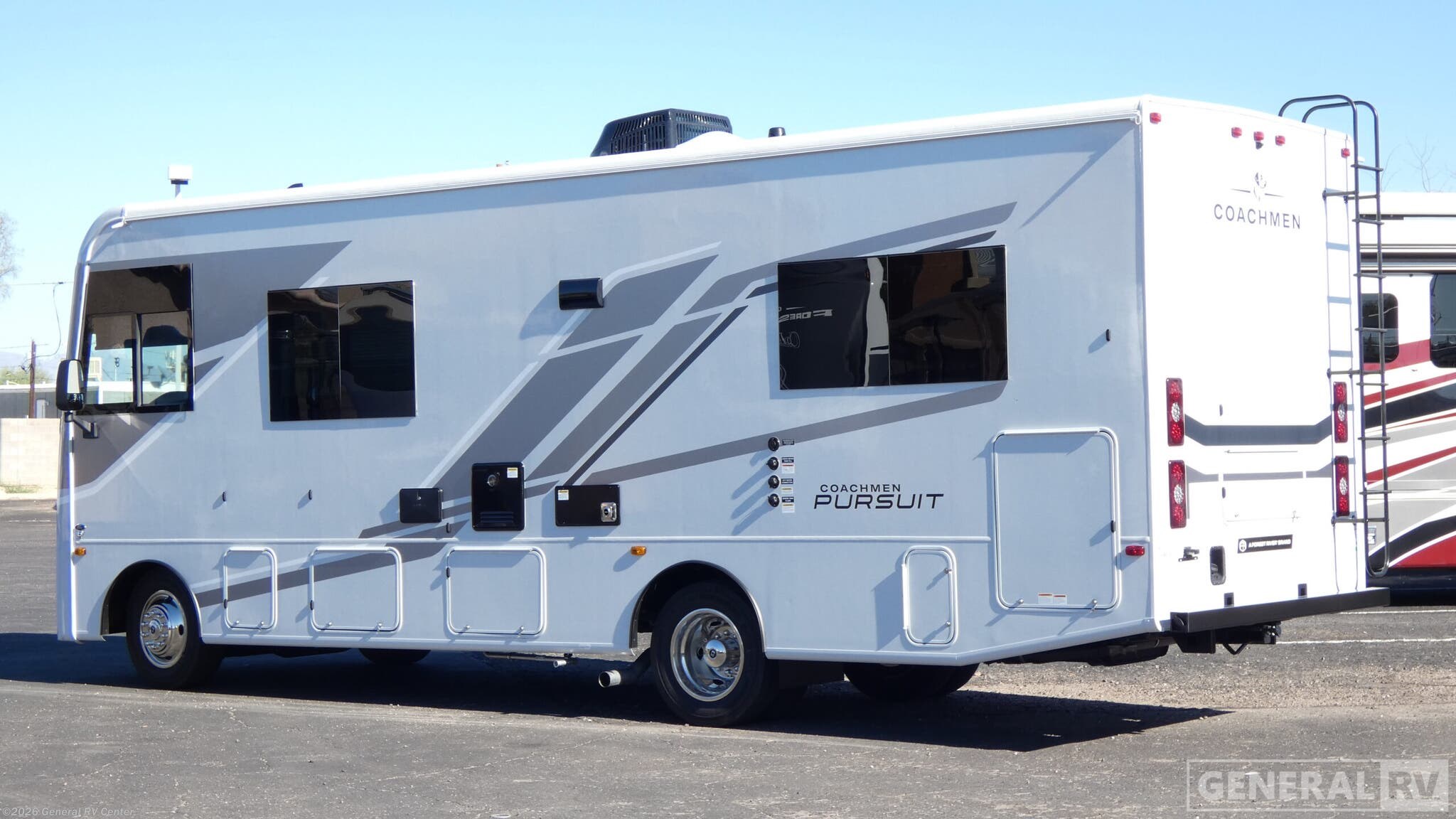 2026 Pursuit 27XPS by Coachmen from General RV Center in Mesa, Arizona