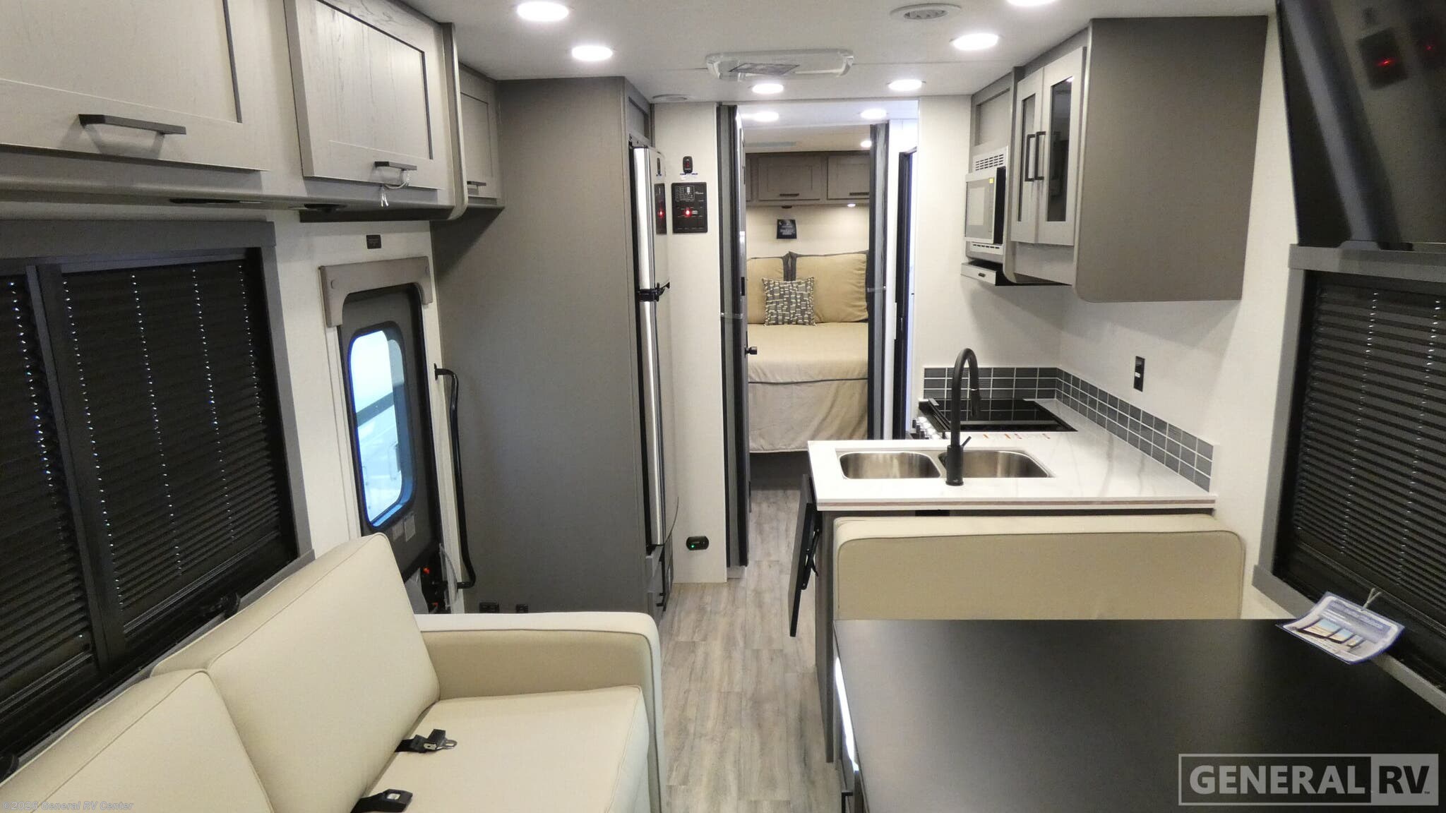 2026 Coachmen Pursuit 27XPS - New Class A For Sale by General RV Center in Mesa, Arizona