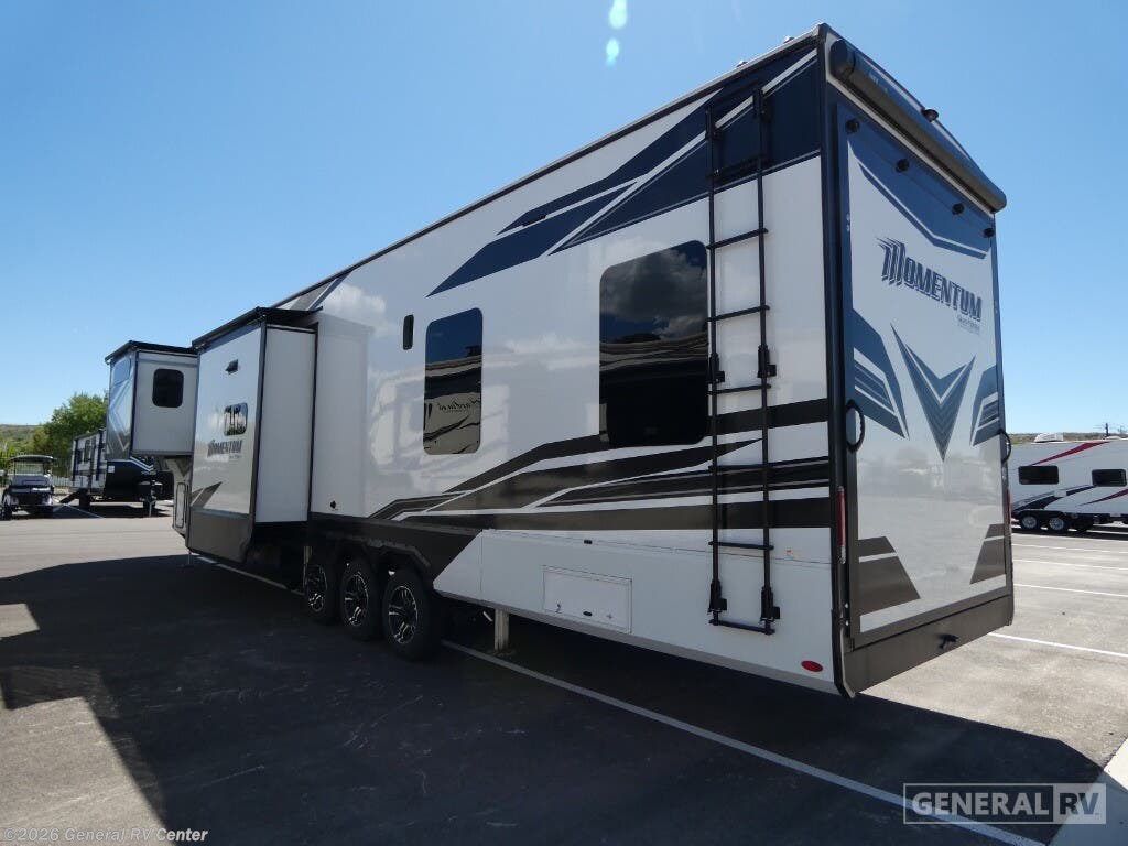 Used 2024 Grand Design Momentum 397THS available in Mesa, Arizona
