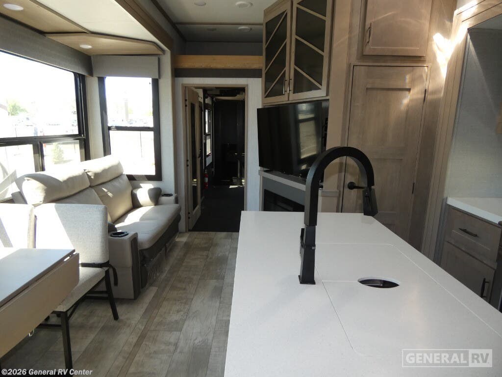 2024 Momentum 397THS by Grand Design from General RV Center in Mesa, Arizona