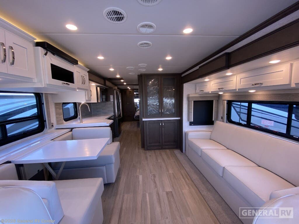 2025 Northern Star 3418 by Newmar from General RV Center in Mesa, Arizona