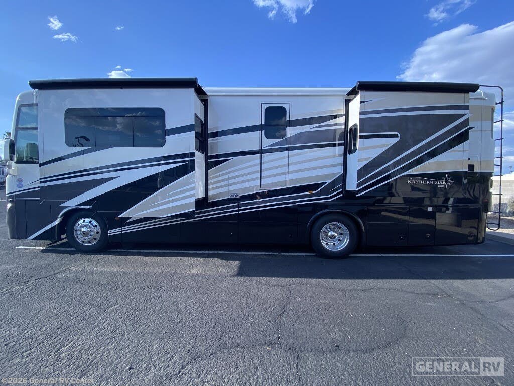 New 2025 Newmar Northern Star 3418 available in Mesa, Arizona