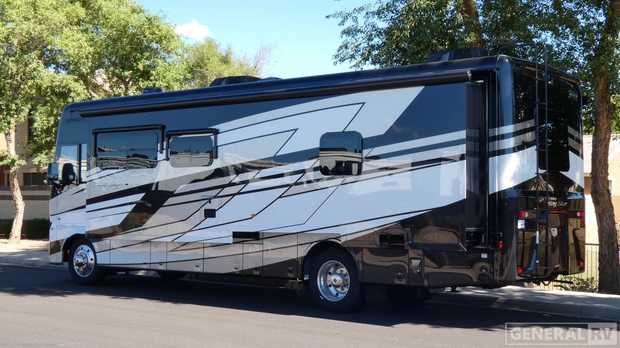 2026 Bay Star 3225 by Newmar from General RV Center in Mesa, Arizona