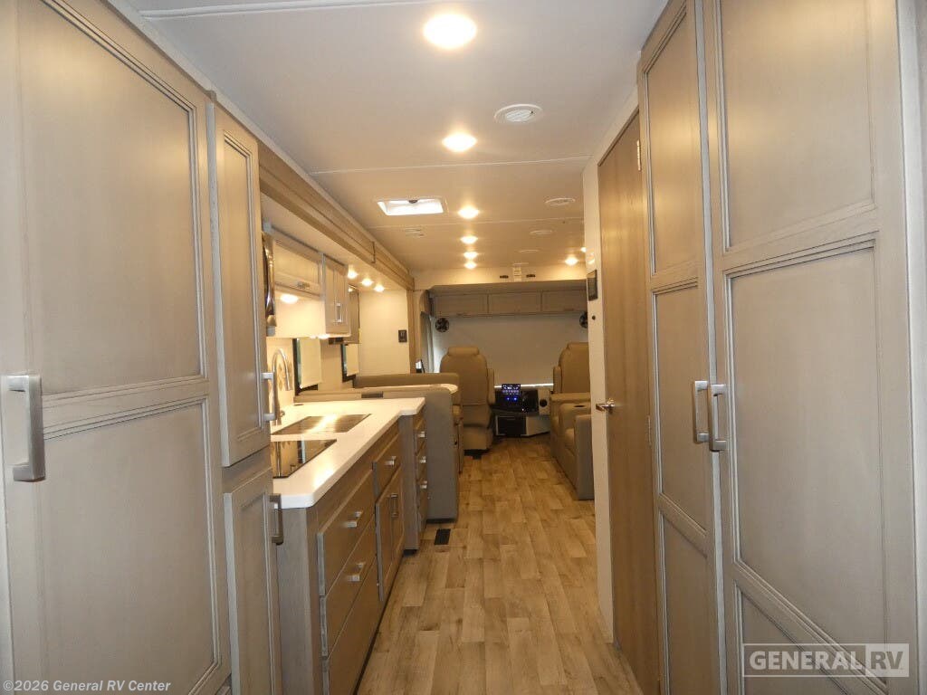 New 2026 Thor Motor Coach Palazzo GT 33.6 available in Mesa, Arizona