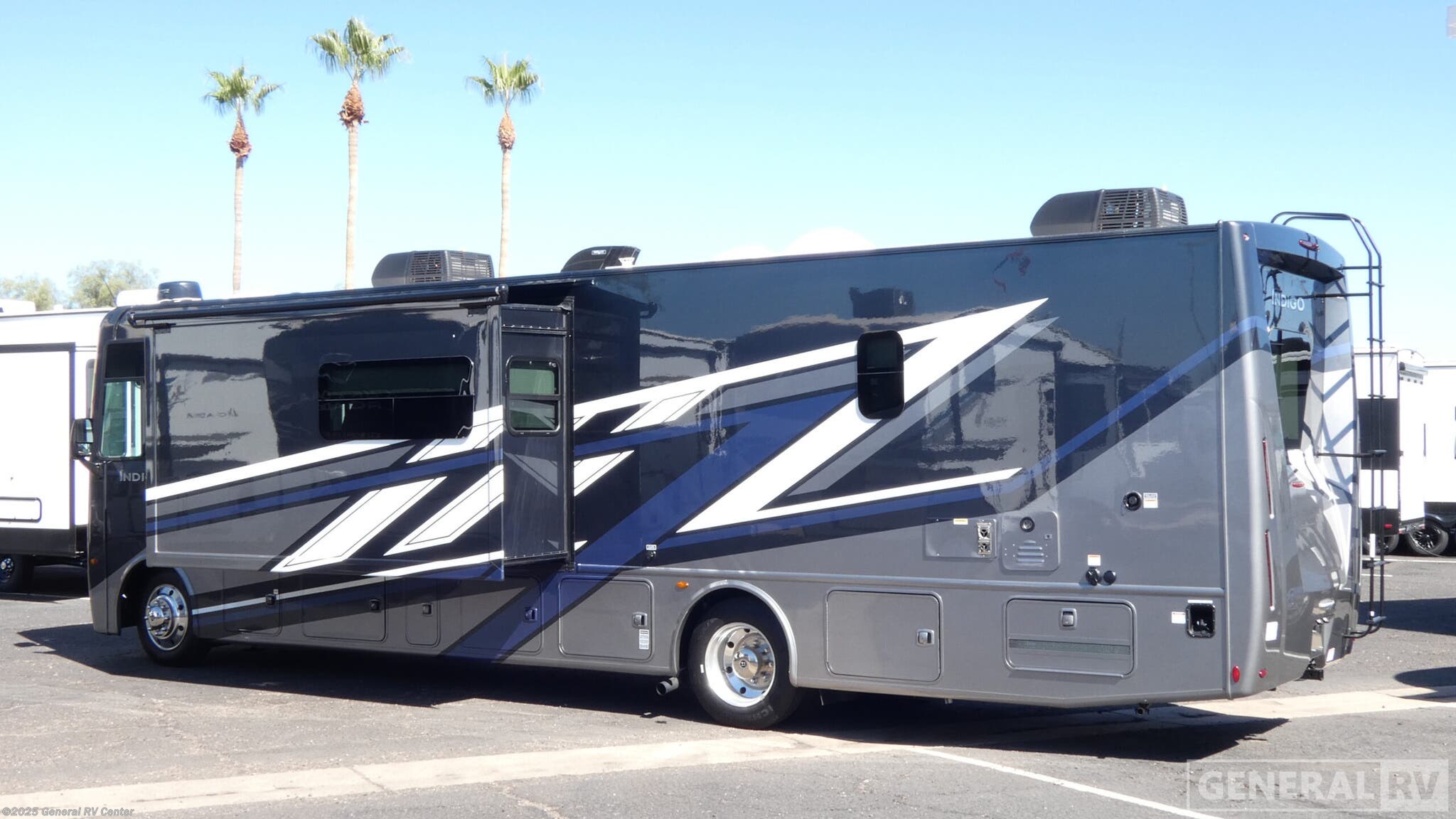 2026 Indigo CC35 by Thor Motor Coach from General RV Center in Mesa, Arizona