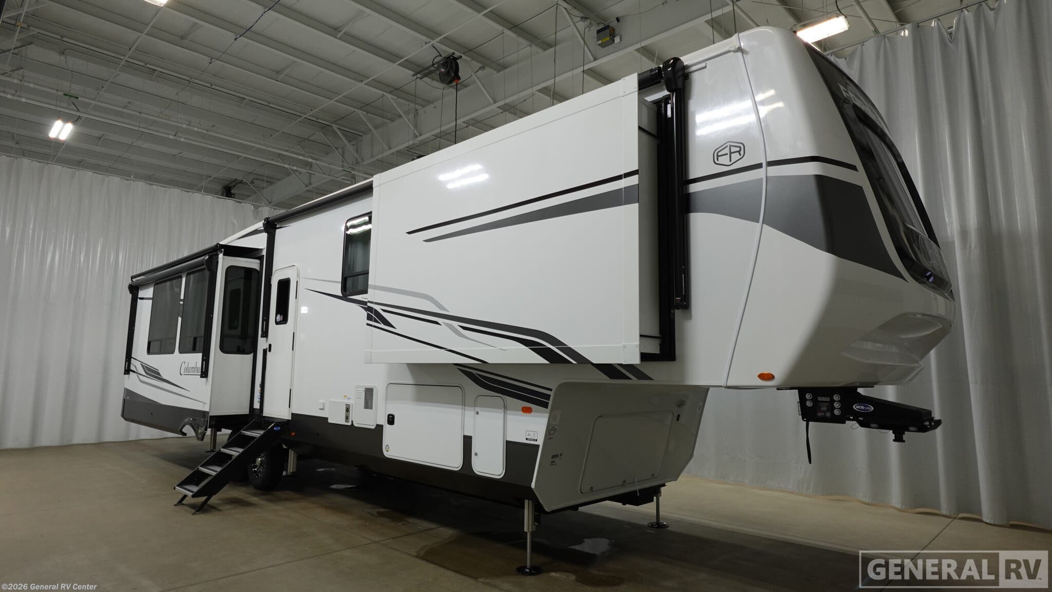 2026 Forest River Columbus 379MBL RV for Sale in Mesa, AZ 85213 ...