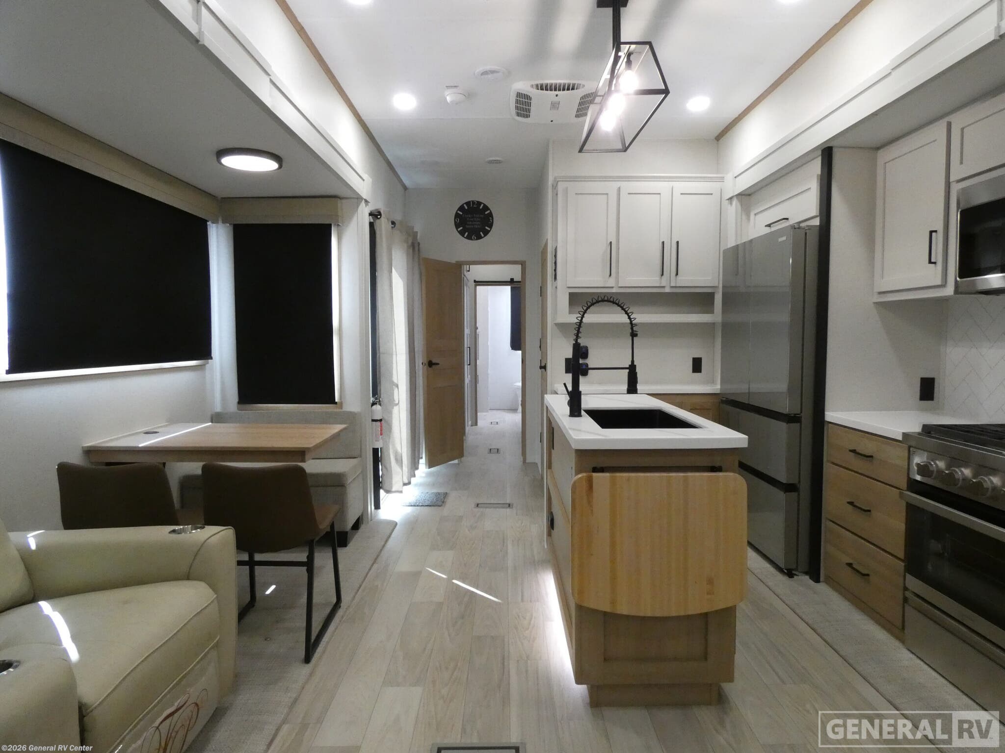 2026 Forest River Sierra Destination TRAILERS 389HBFL - New Destination Trailer For Sale by General RV Center in Mesa, Arizona