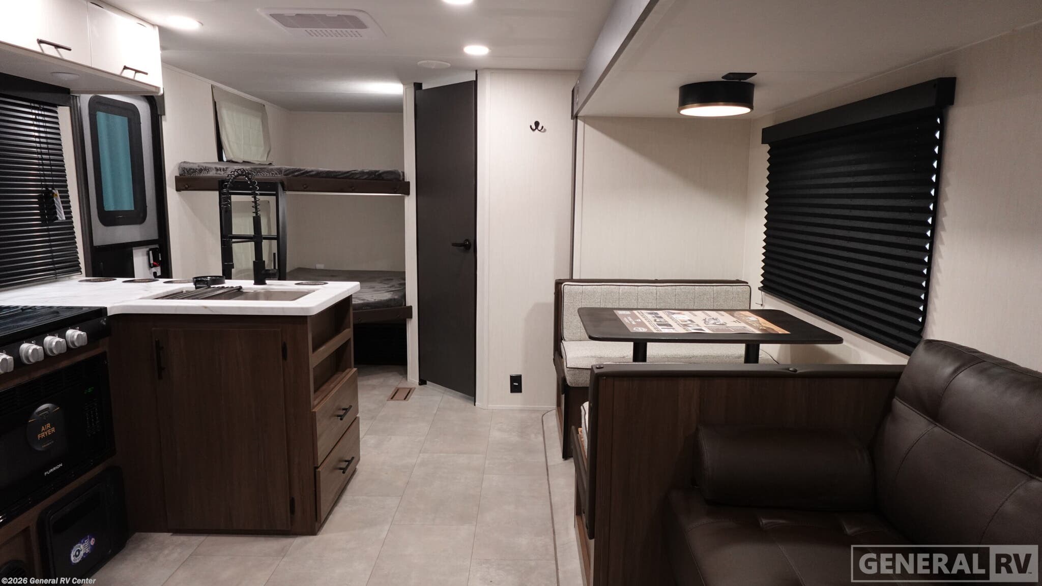 2026 Prime Time Tracer 275BH - New Travel Trailer For Sale by General RV Center in Mesa, Arizona