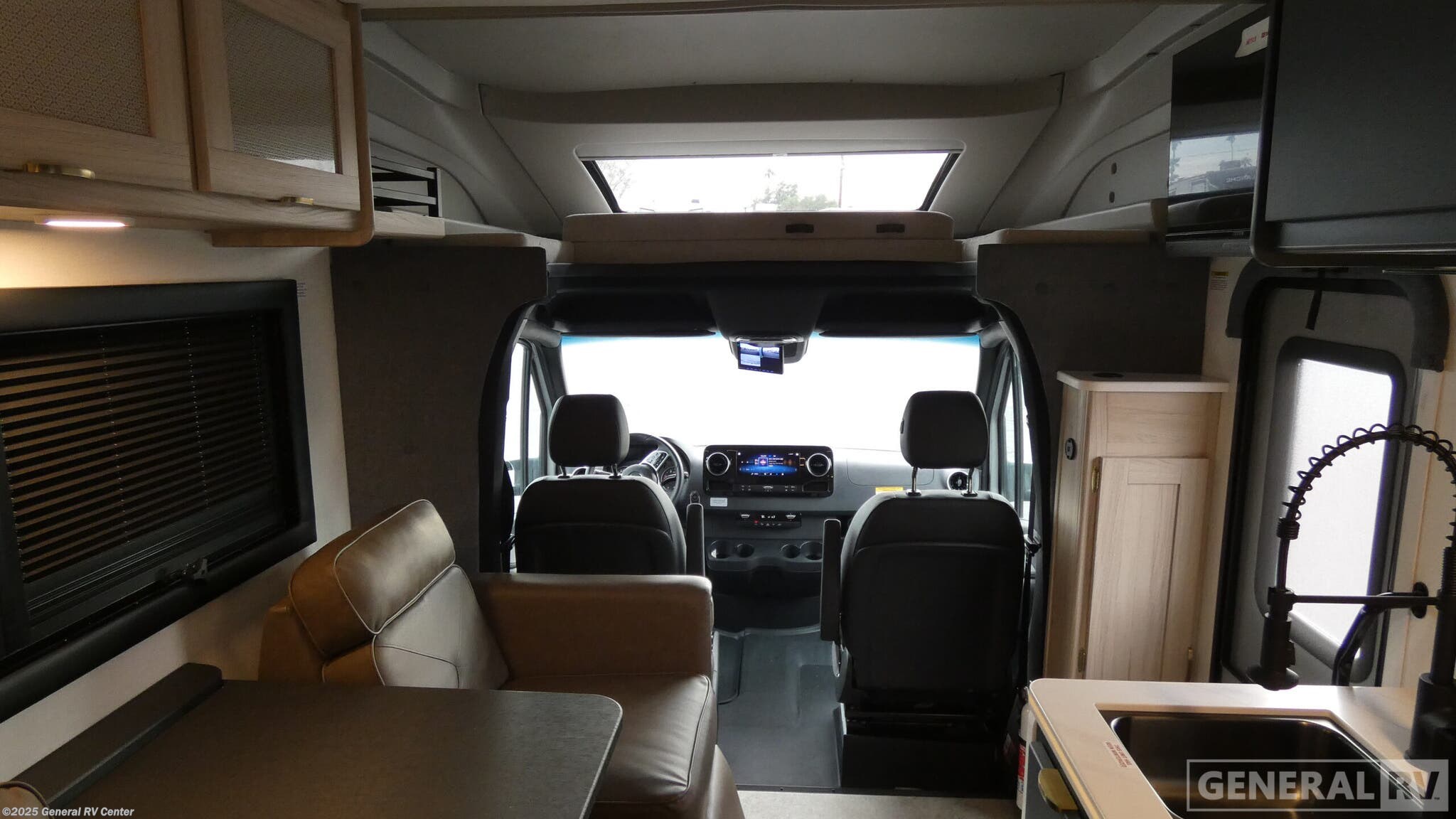 New 2026 Coachmen Prism 25TB available in Mesa, Arizona