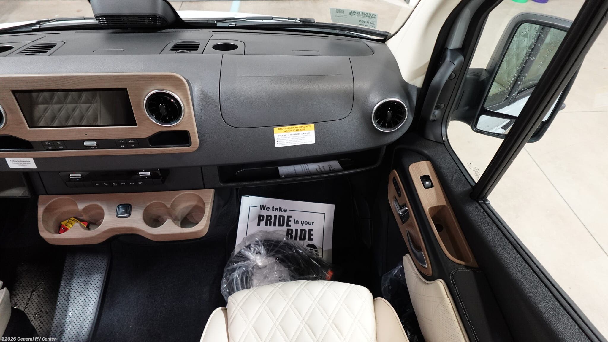 2026 Coachmen Apex 242BARV - New Travel Trailer For Sale by General RV Center in Mesa, Arizona