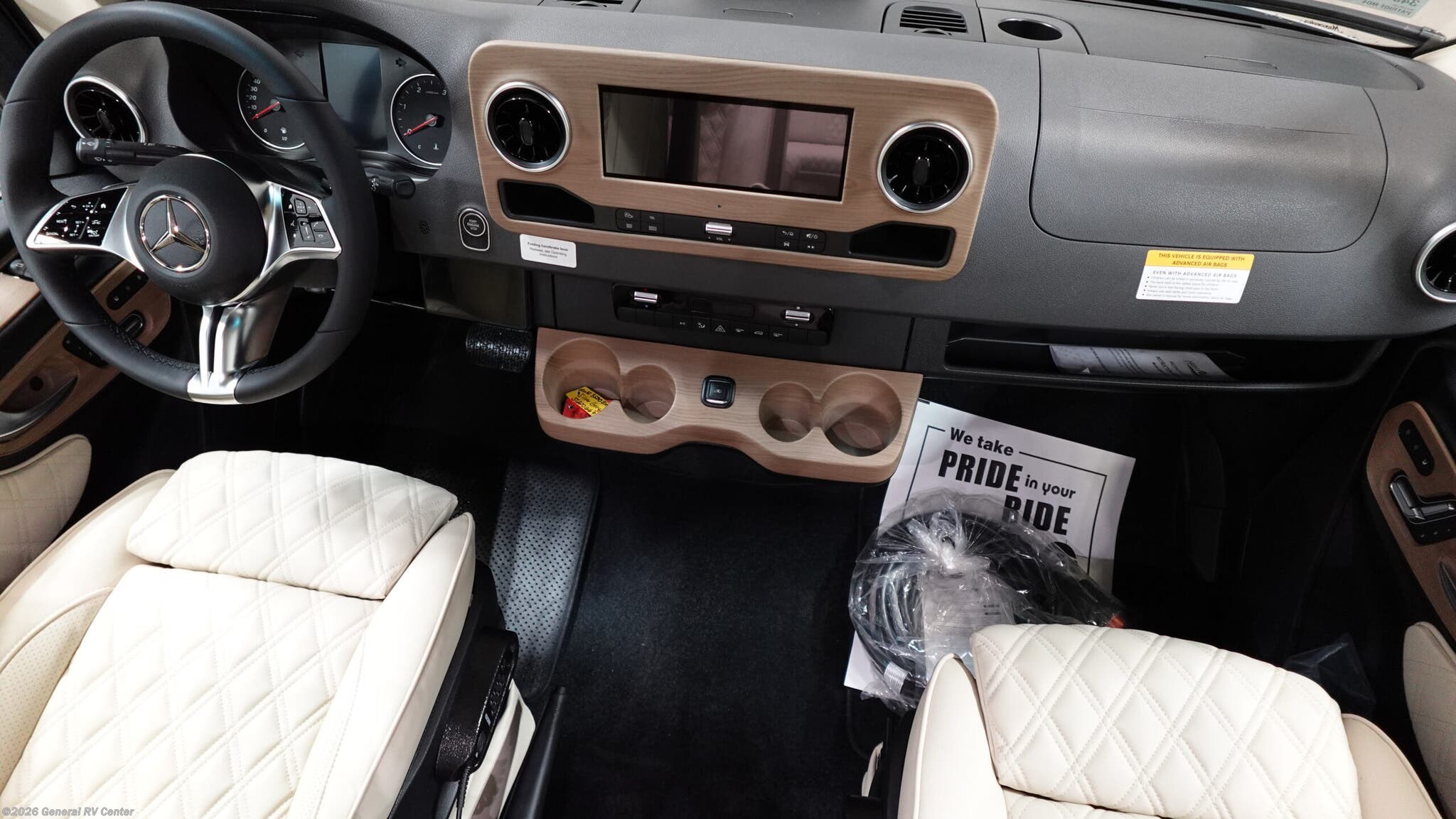 New 2026 Coachmen Apex 242BARV available in Mesa, Arizona