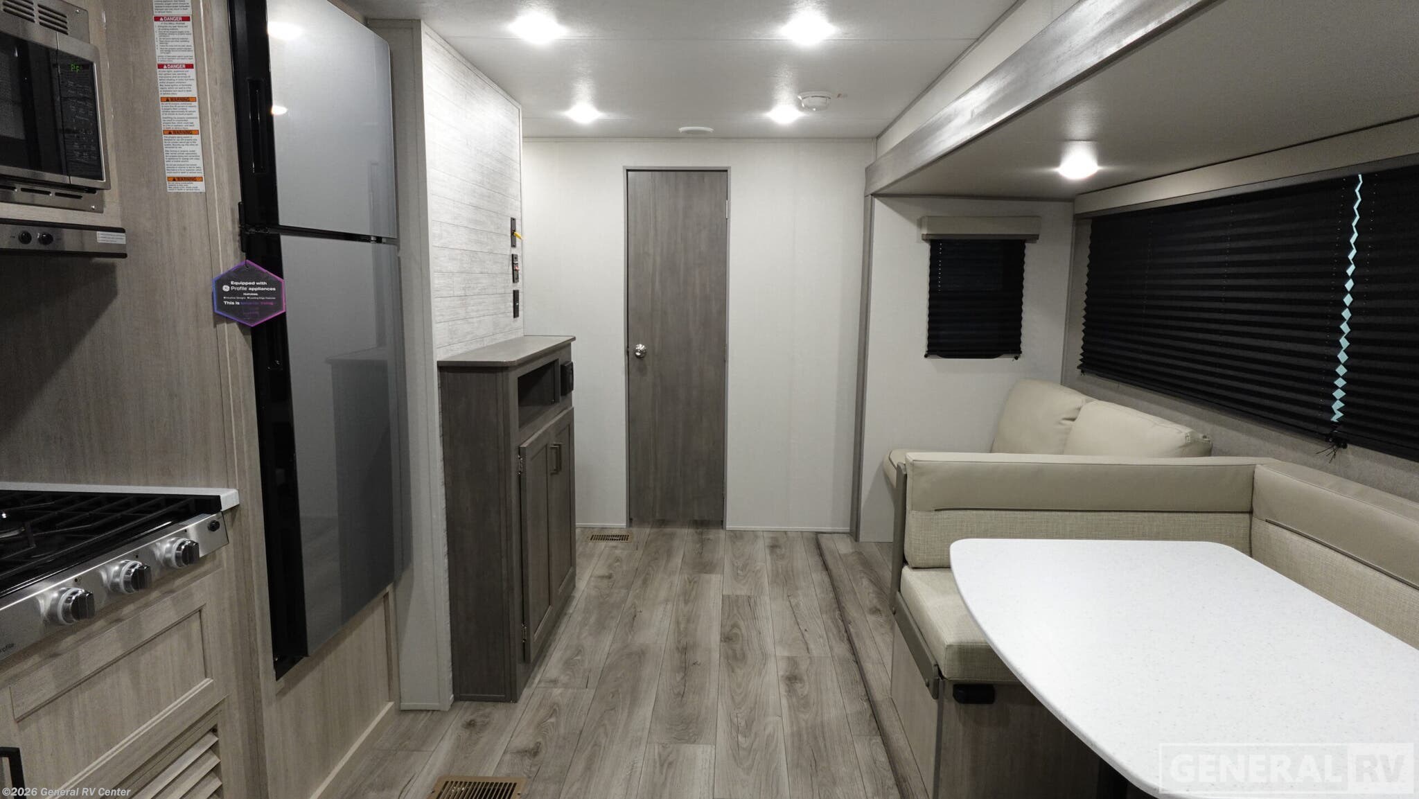 New 2026 Coachmen Catalina 281QBUNK available in Mesa, Arizona