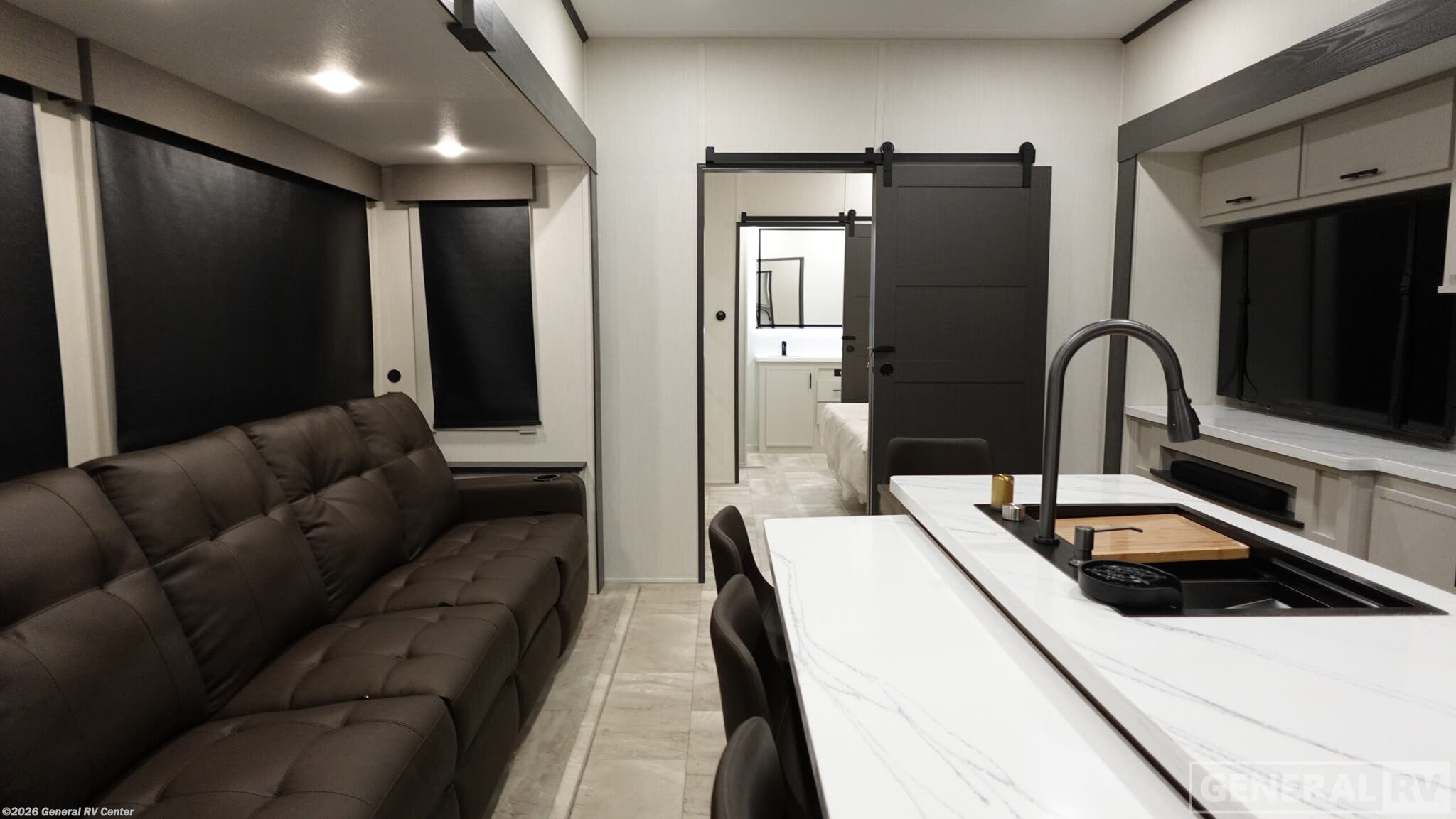 2026 Prime Time Sanibel 39BUNK - New Fifth Wheel For Sale by General RV Center in Mesa, Arizona