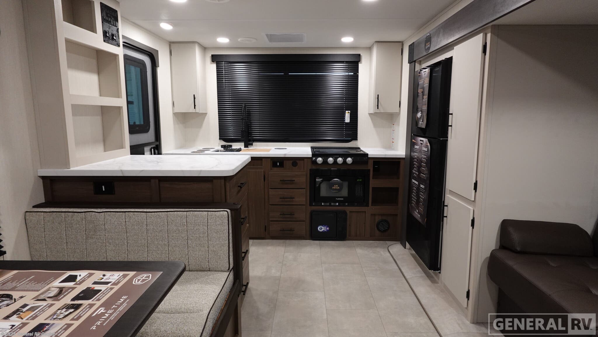 New 2026 Prime Time Tracer 235RK available in Mesa, Arizona