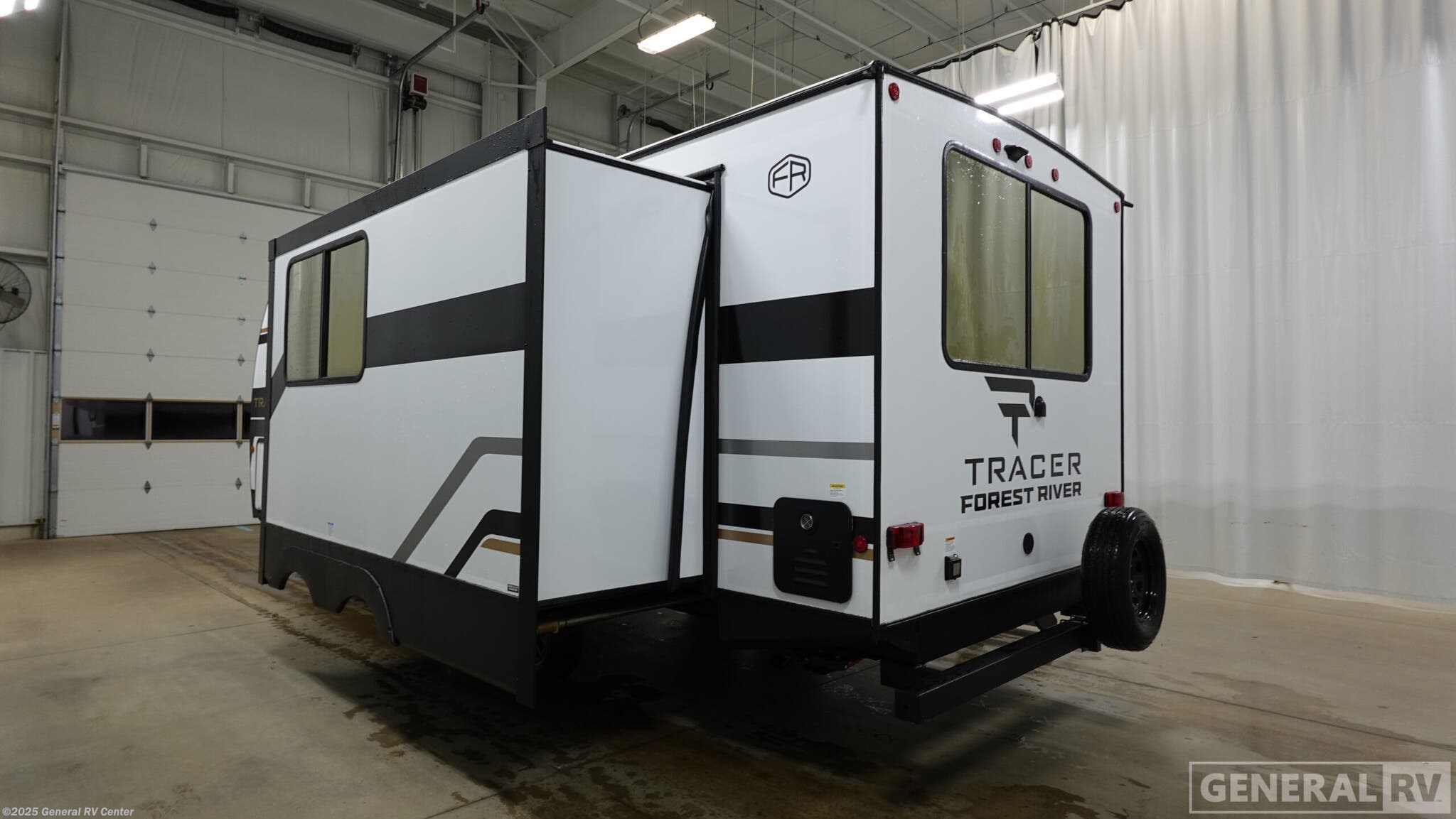 2026 Tracer 235RK by Prime Time from General RV Center in Mesa, Arizona