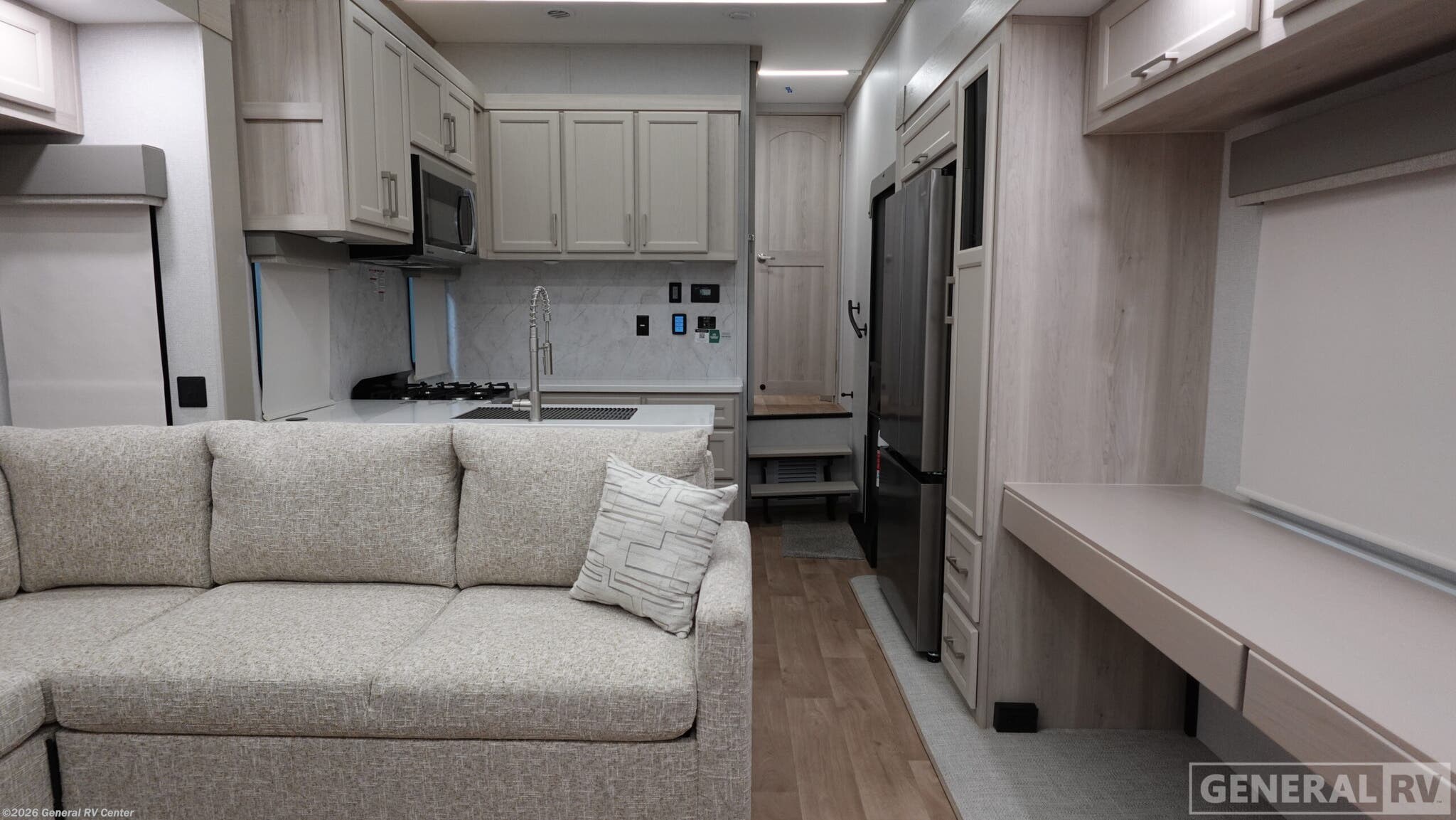 New 2026 Forest River Columbus 377DS available in Mesa, Arizona