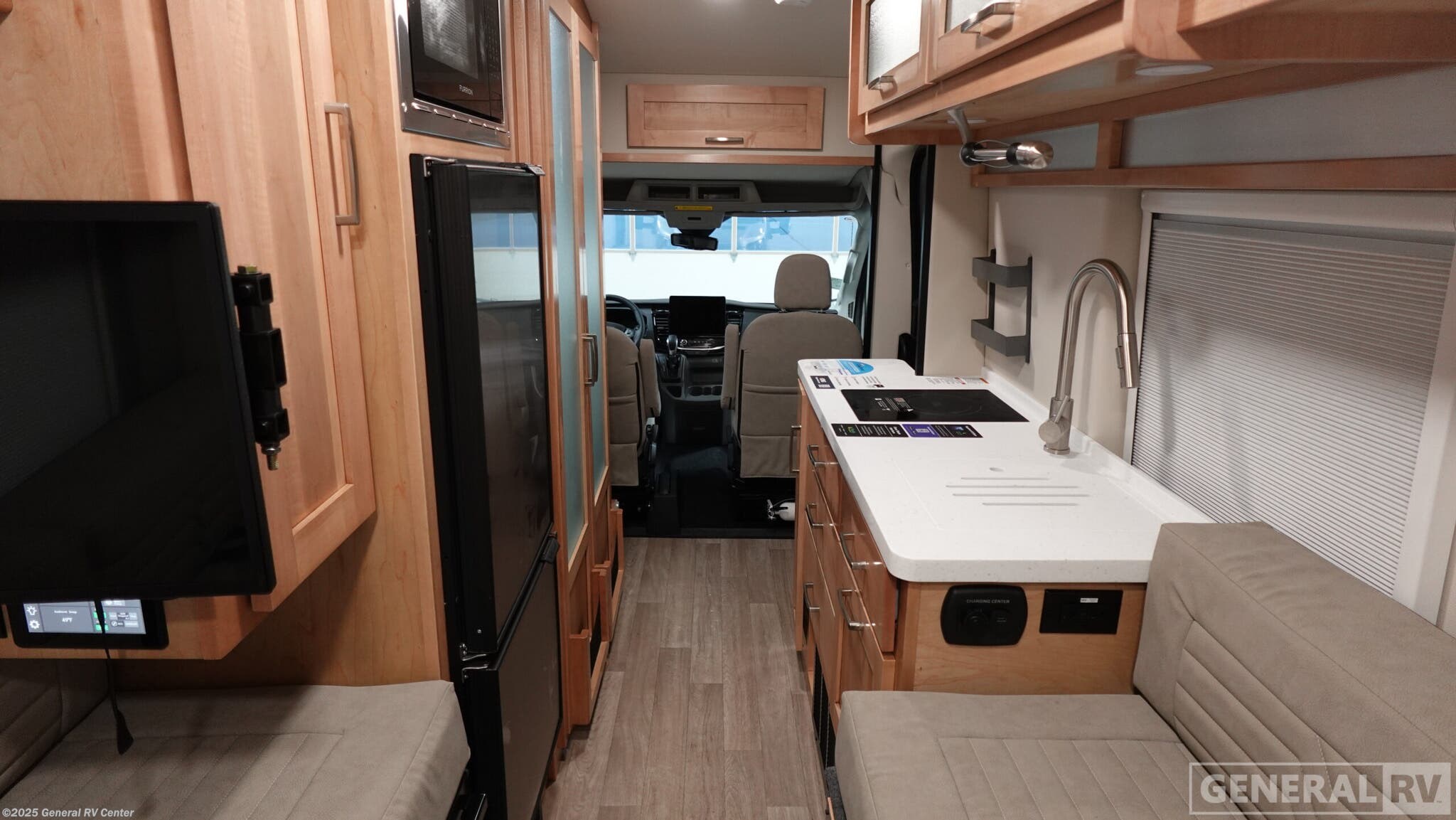 New 2026 Coachmen Beyond 22D-AWD available in Mesa, Arizona