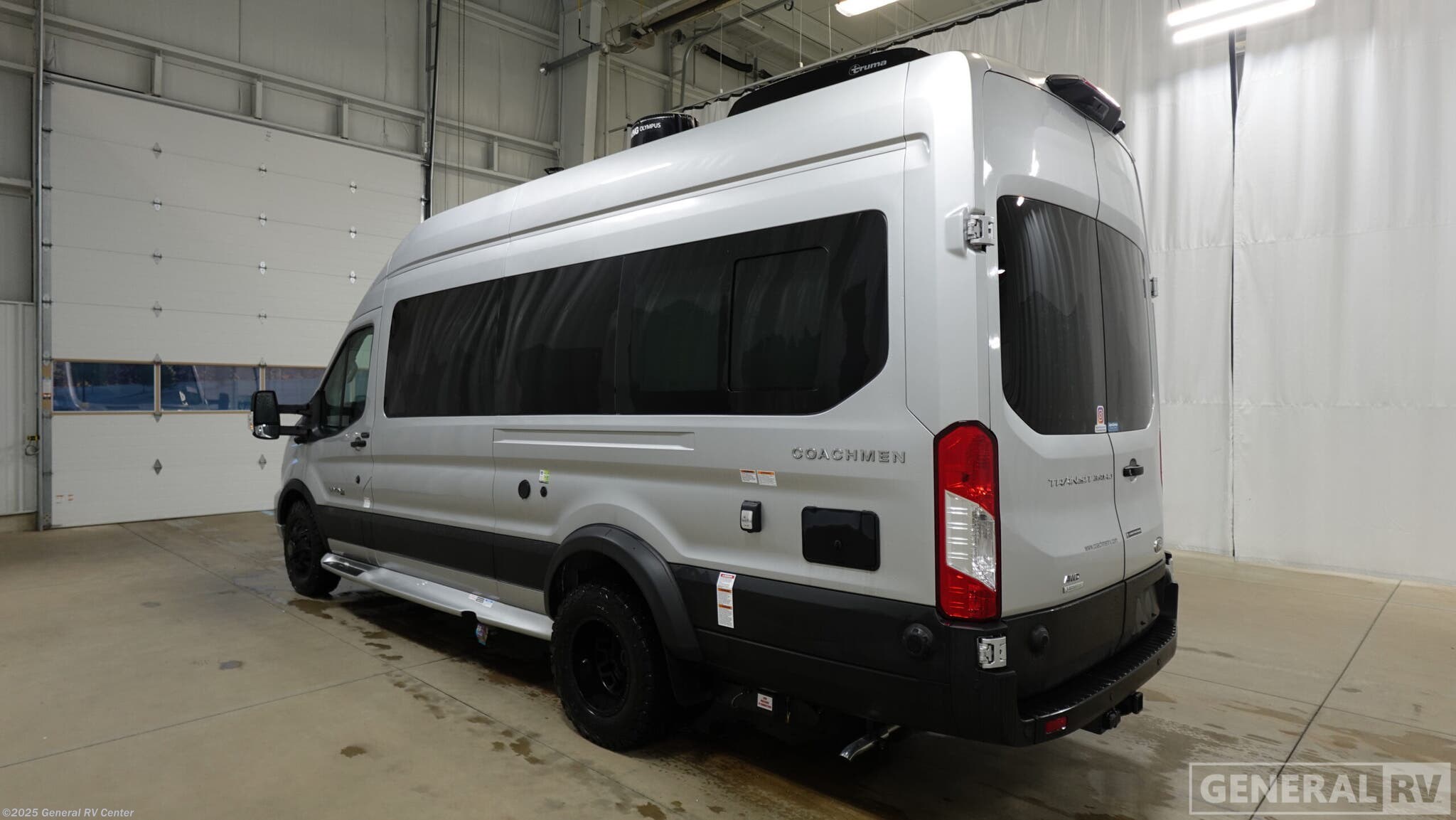 2026 Beyond 22D-AWD by Coachmen from General RV Center in Mesa, Arizona