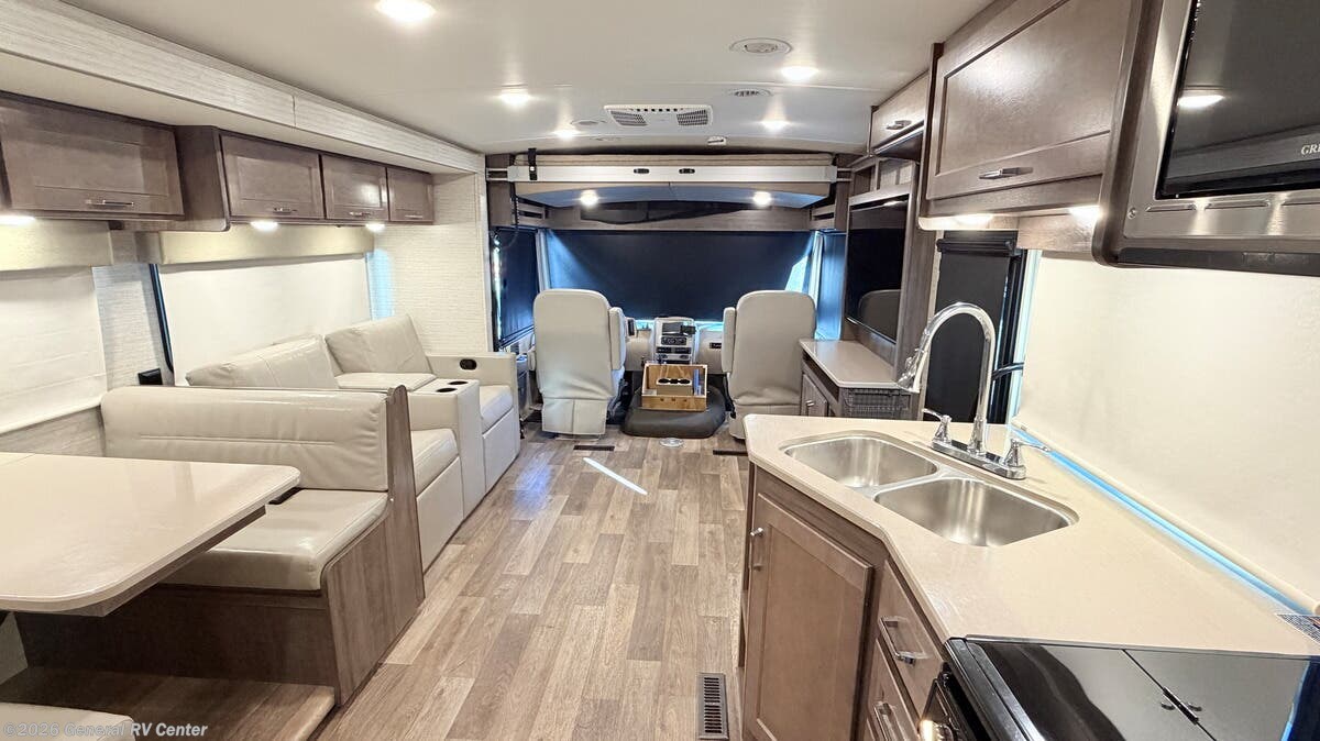 Used 2022 Winnebago Vista 35U available in Mesa, Arizona