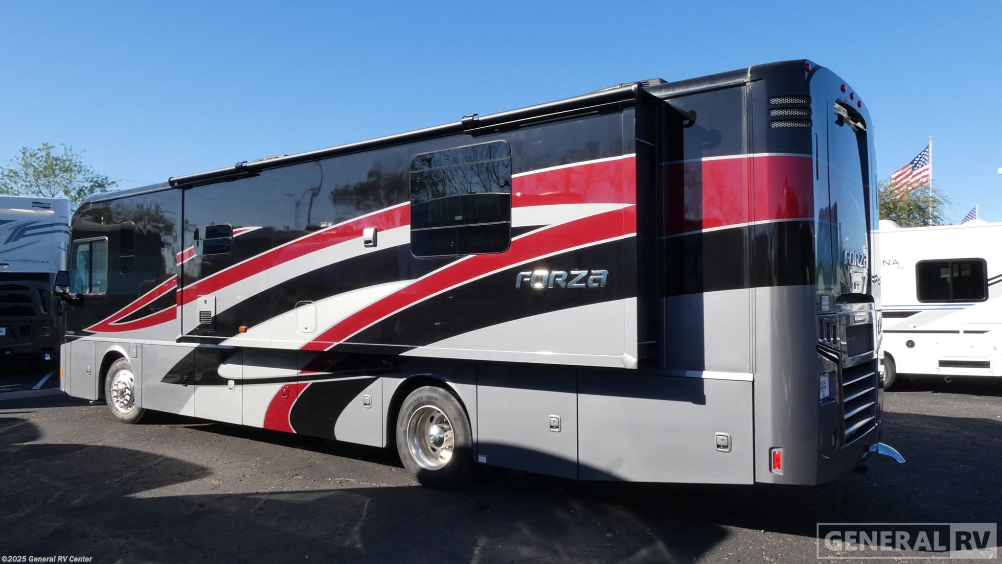 2023 Forza 36H SL-3 by Winnebago from General RV Center in Mesa, Arizona