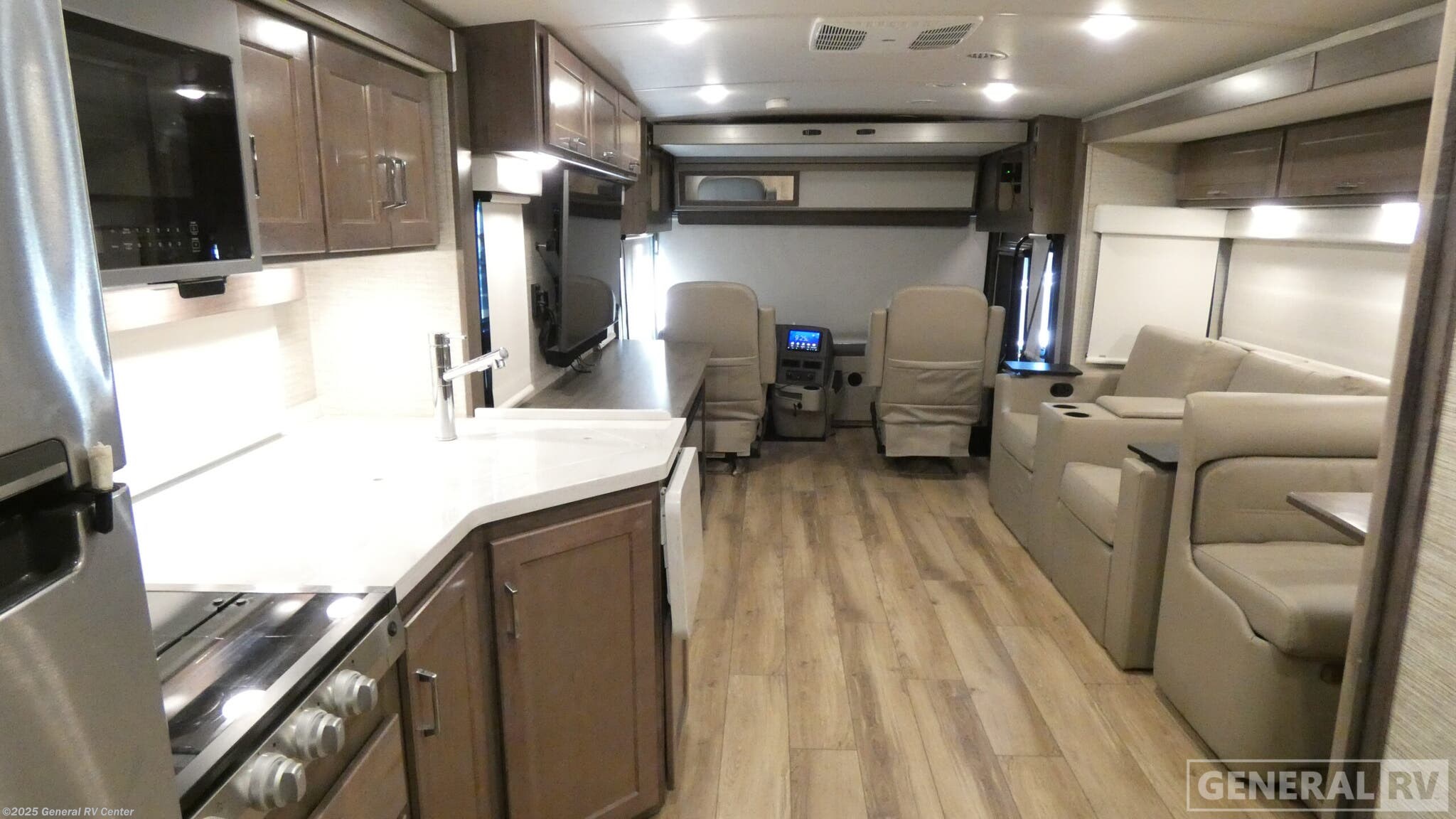 Used 2023 Winnebago Forza 36H SL-3 available in Mesa, Arizona
