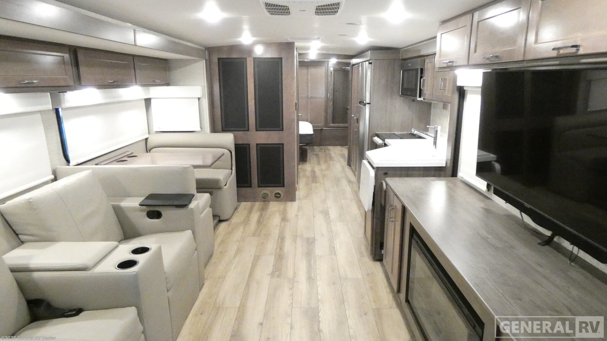 2023 Winnebago Forza 36H SL-3 - Used Class A For Sale by General RV Center in Mesa, Arizona