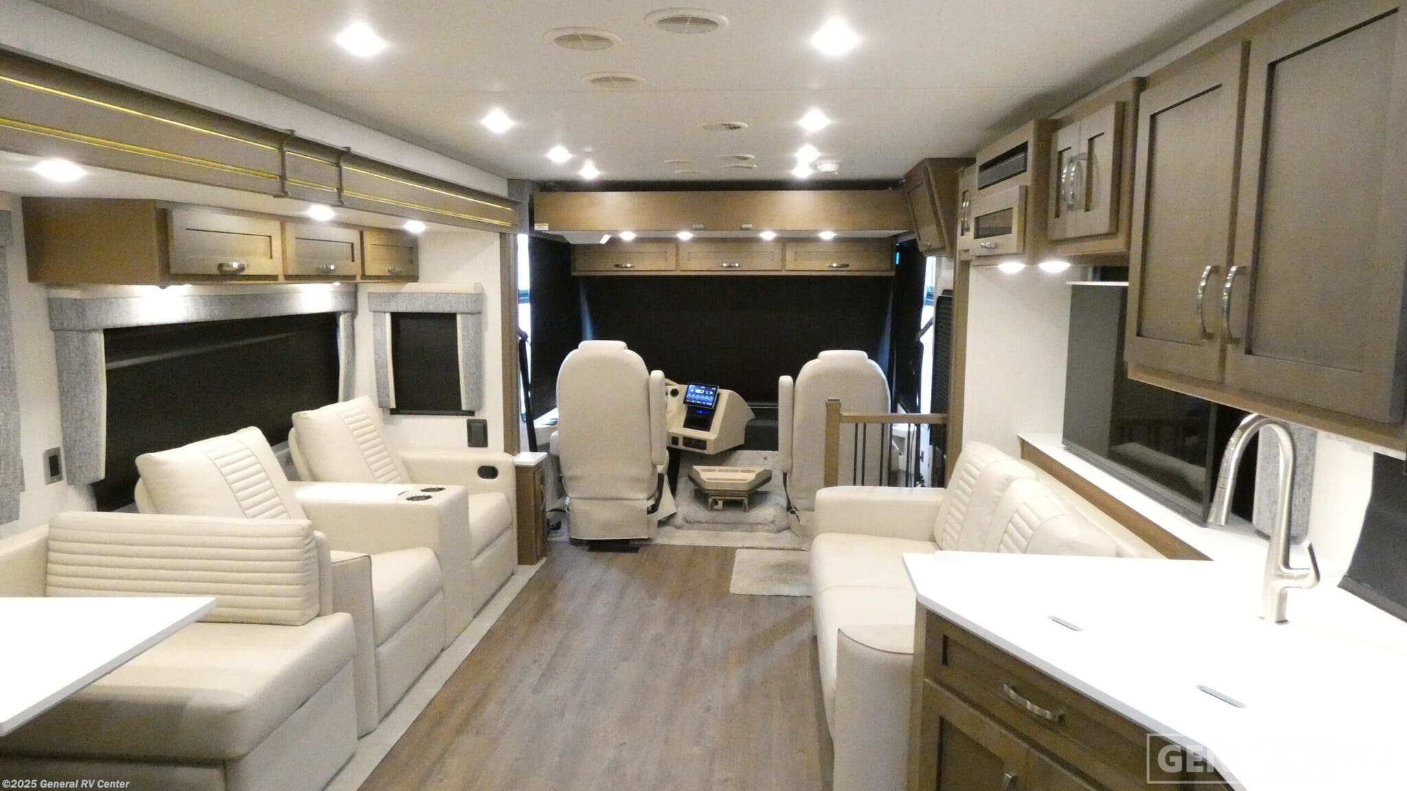 New 2026 Newmar Bay Star 3626 available in Mesa, Arizona