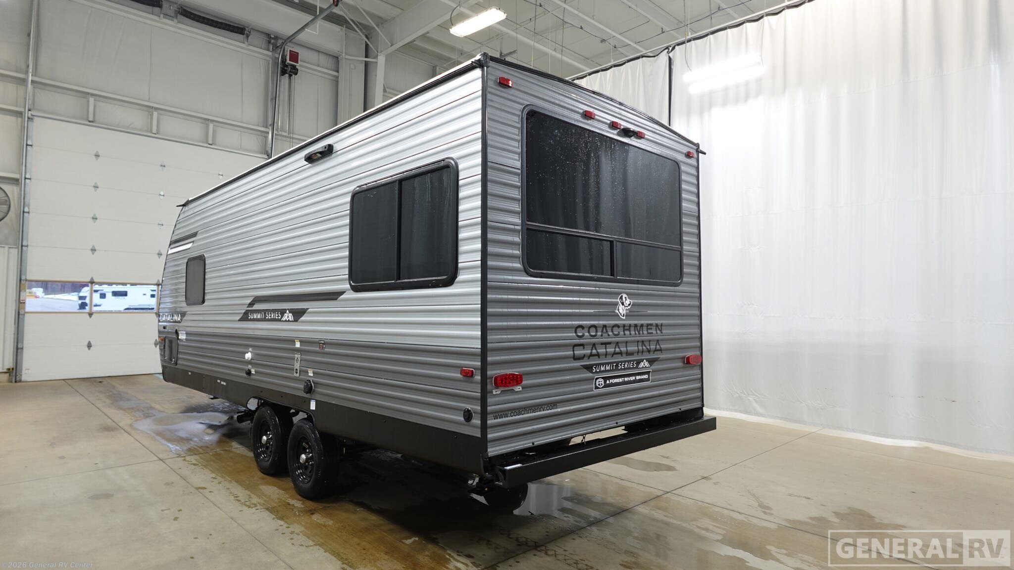 2026 Catalina 221EPIC by Coachmen from General RV Center in Mesa, Arizona