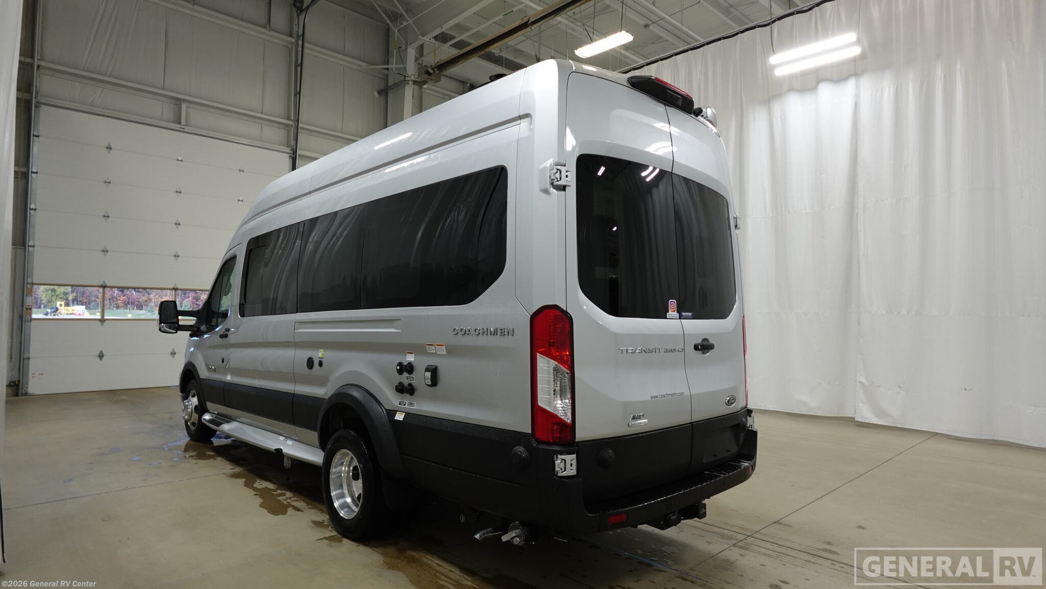 2026 Beyond 22RB-AWD by Coachmen from General RV Center in Mesa, Arizona