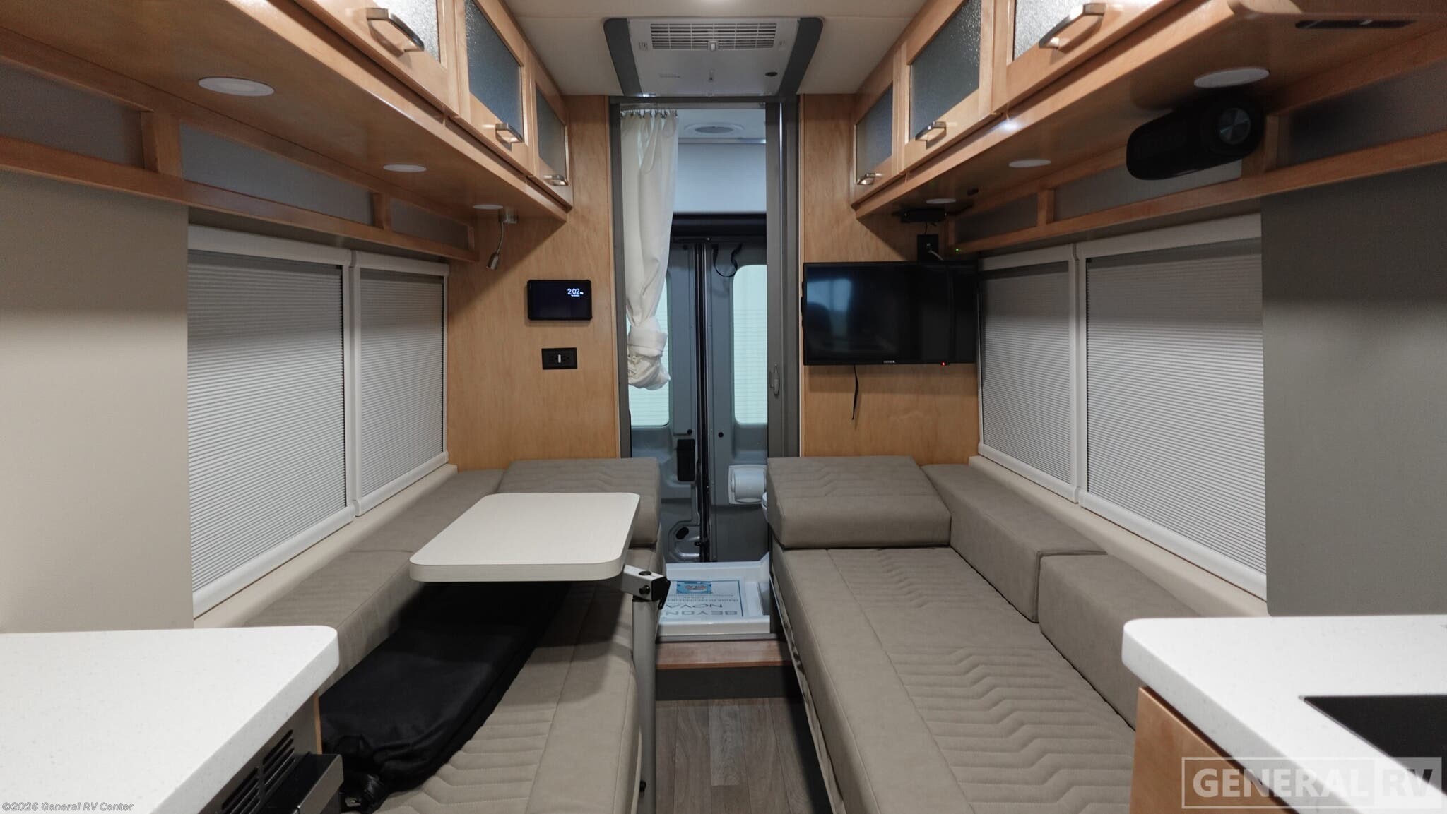 2026 Coachmen Beyond 22RB-AWD - New Class B For Sale by General RV Center in Mesa, Arizona