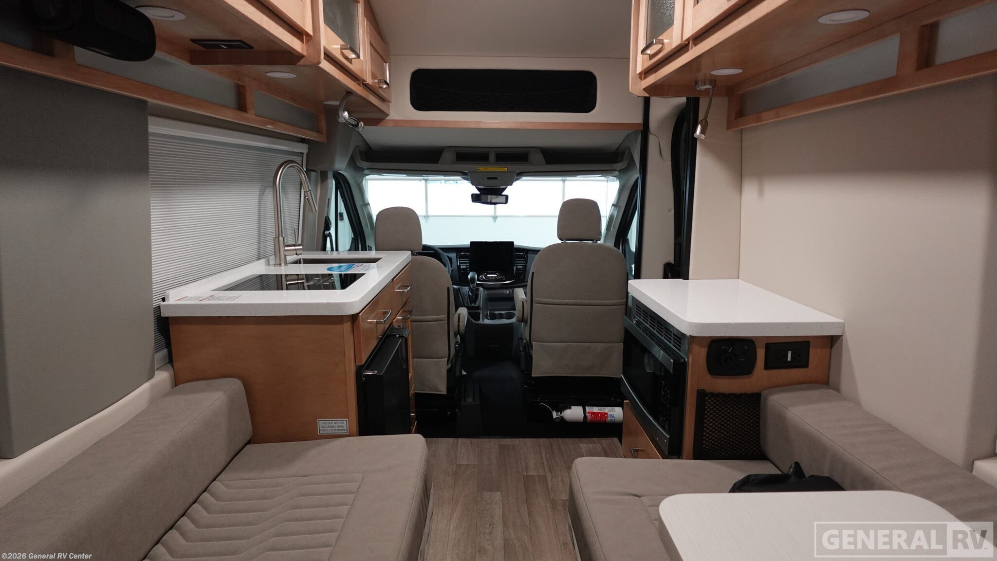 New 2026 Coachmen Beyond 22RB-AWD available in Mesa, Arizona