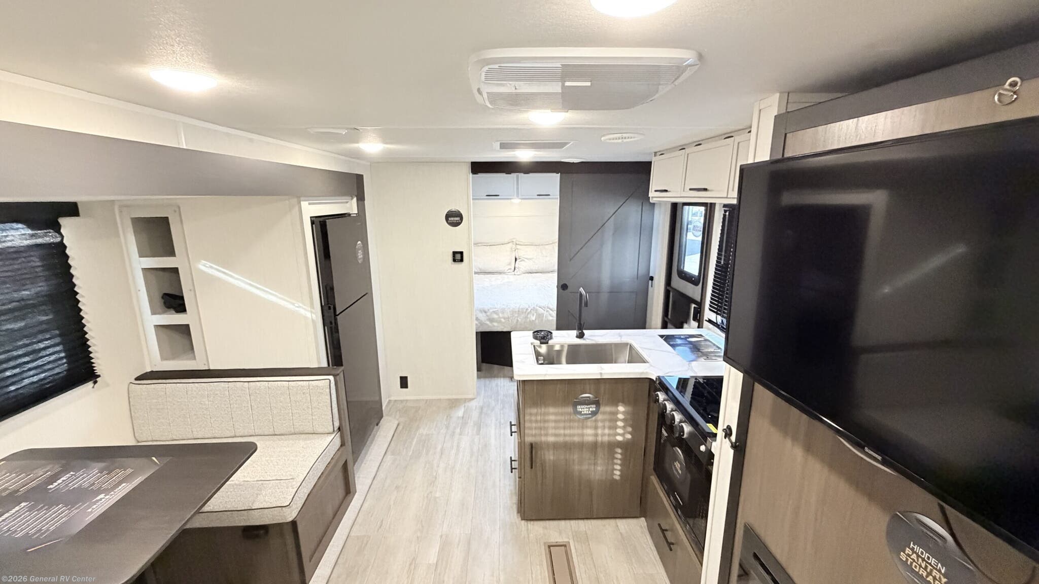 New 2026 Prime Time Avenger 23BHS available in Mesa, Arizona