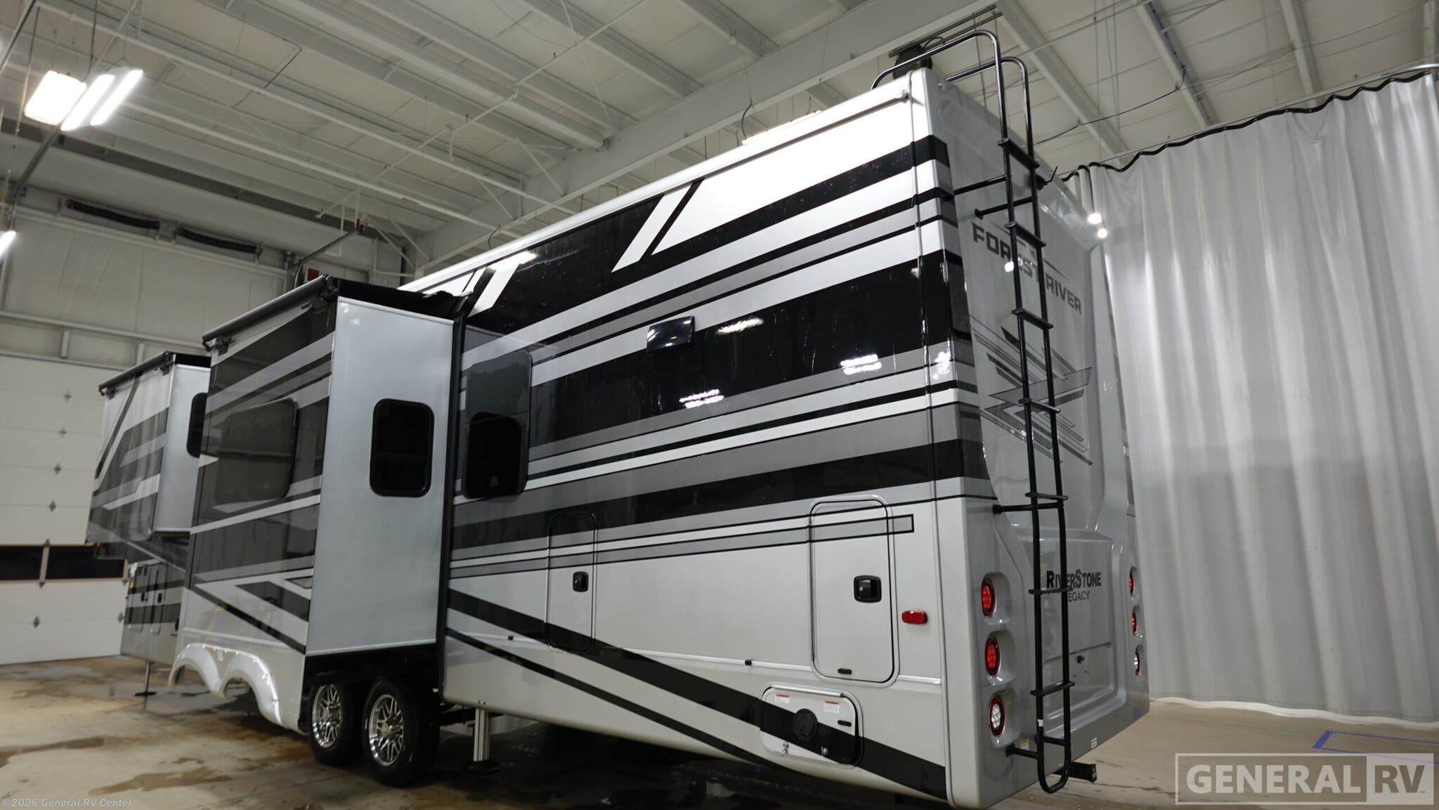 2026 RiverStone 39RKFB by Forest River from General RV Center in Mesa, Arizona