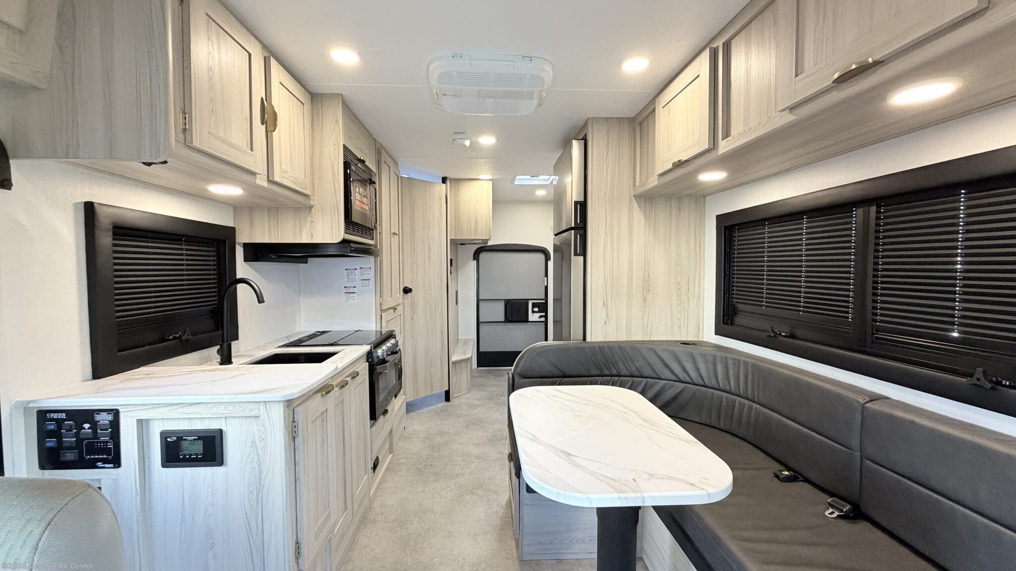 2026 Coachmen Cross Trail 22XGF - New Class C For Sale by General RV Center in Mesa, Arizona