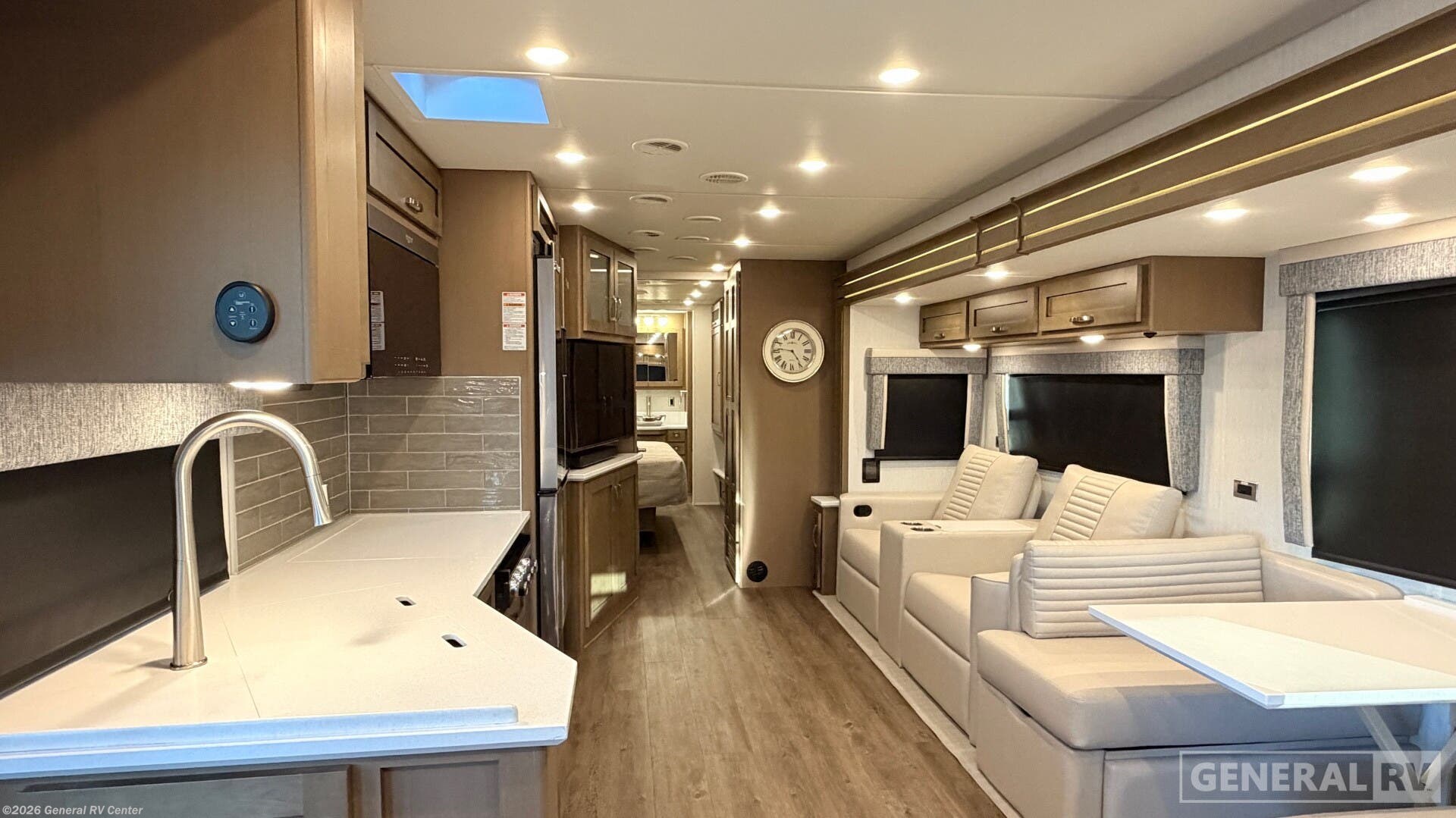 2026 Newmar Bay Star 3609 - New Class A For Sale by General RV Center in Mesa, Arizona