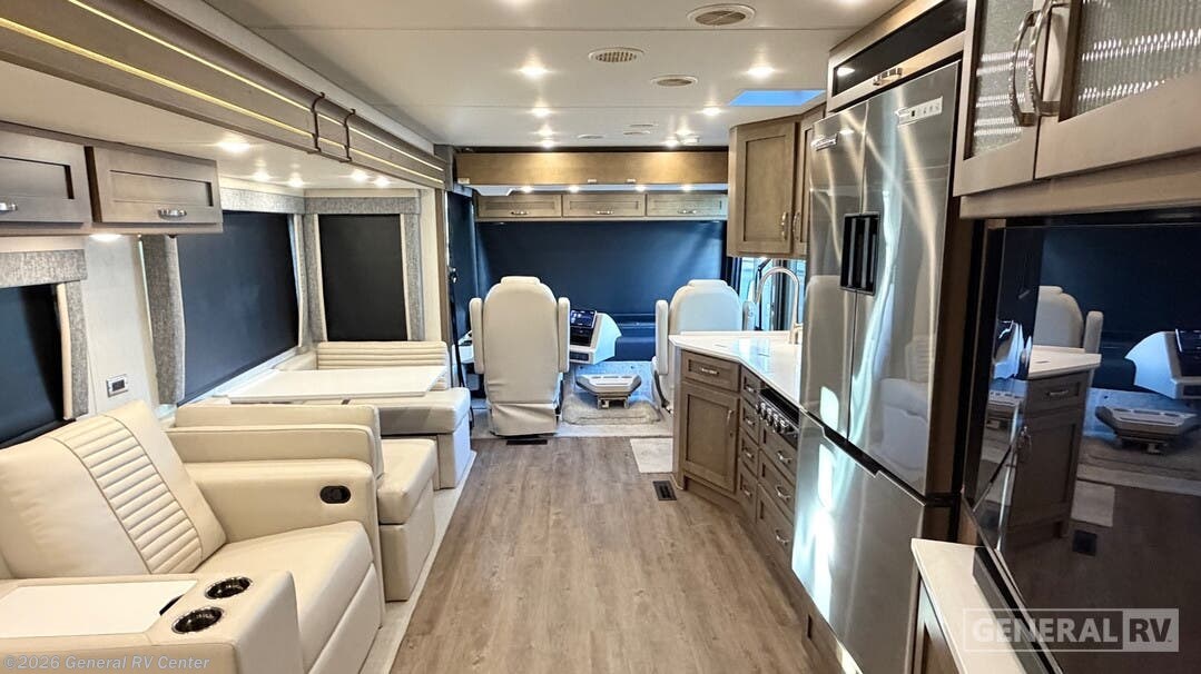 New 2026 Newmar Bay Star 3609 available in Mesa, Arizona