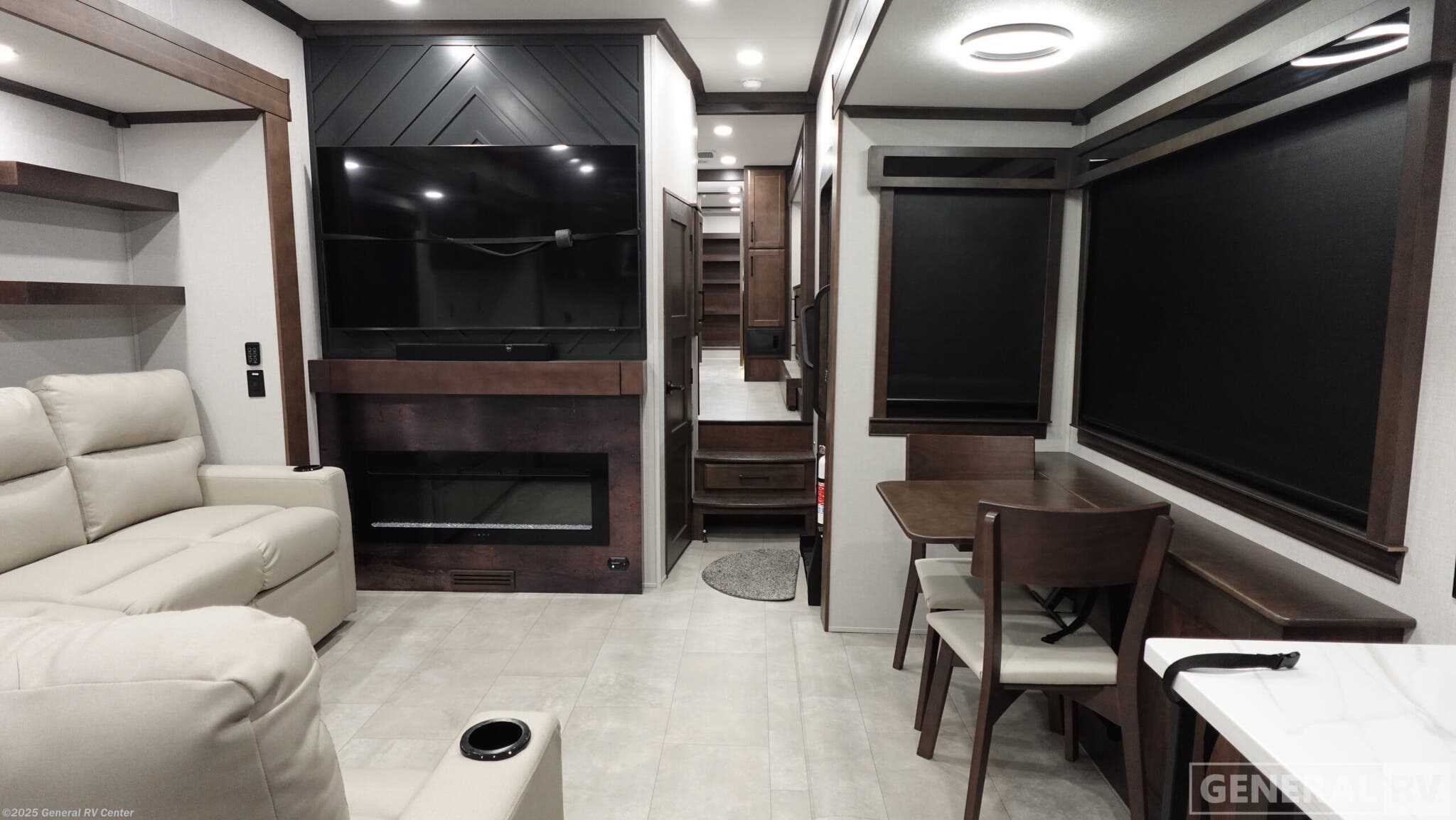 New 2026 Forest River RiverStone 43BFC available in Mesa, Arizona