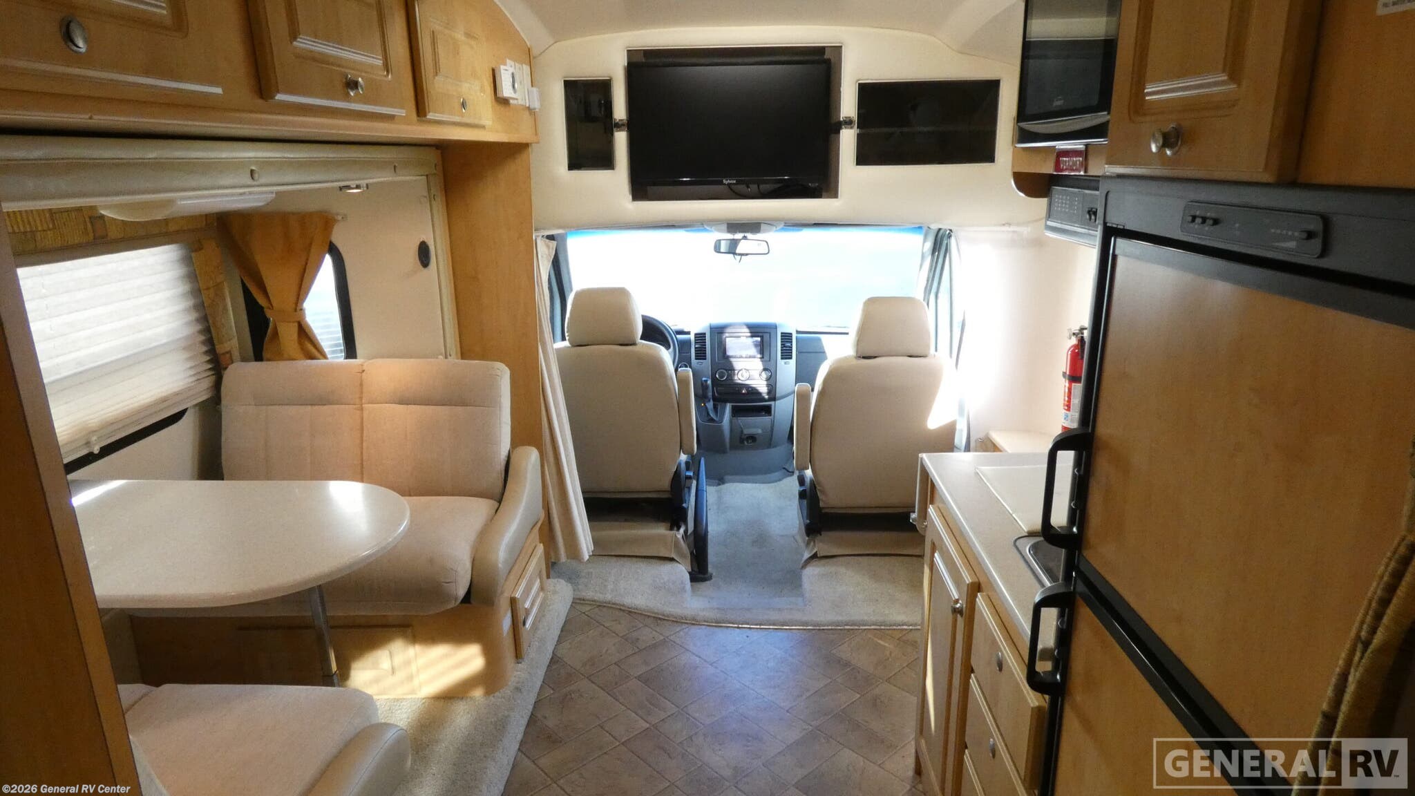 Used 2010 Coach House Platinum II 241 XL available in Mesa, Arizona
