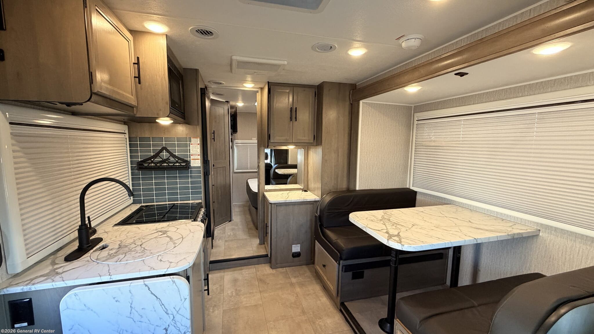 2023 Coachmen Prism 24DSS - Used Class C For Sale by General RV Center in Mesa, Arizona