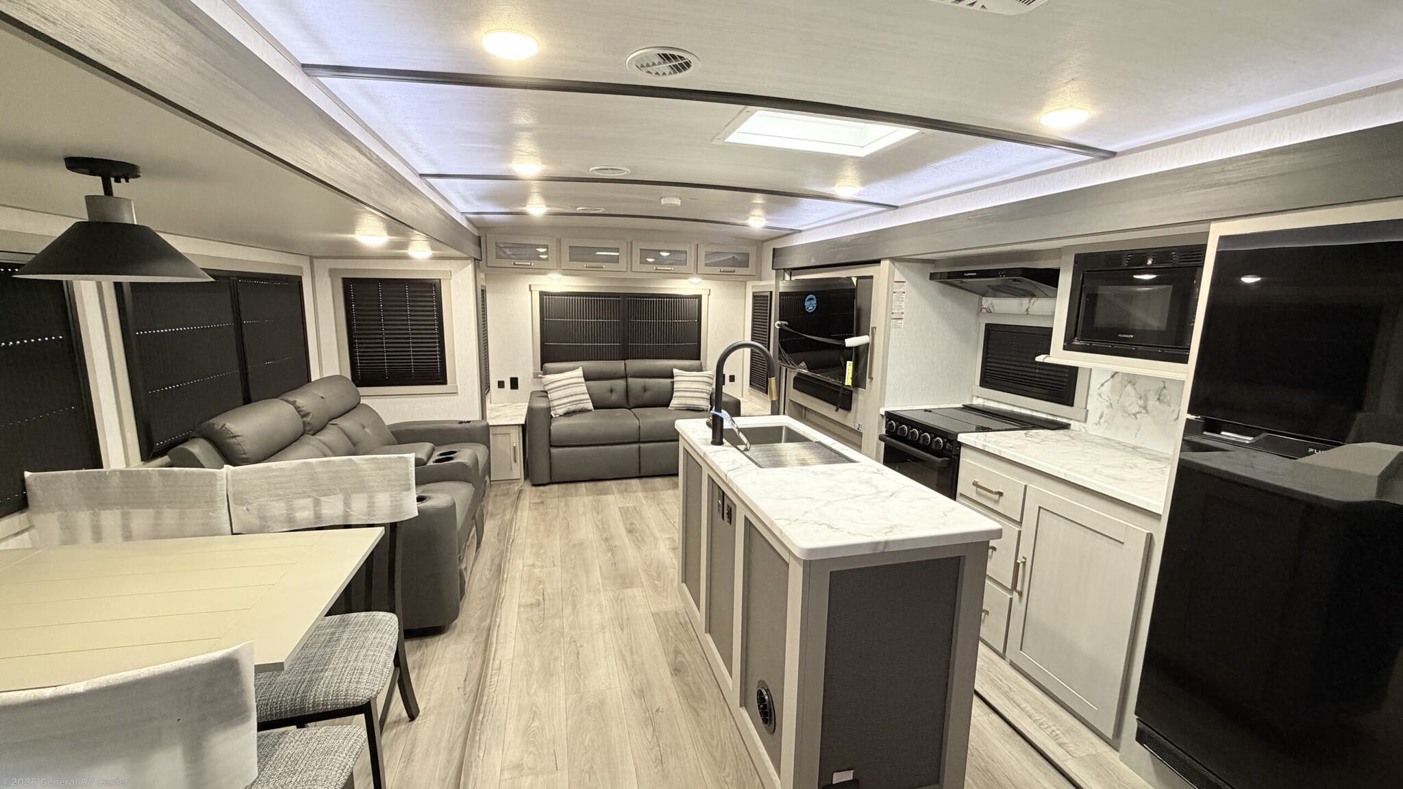 2024 Forest River SALEM-HEM 271RL - New Travel Trailer For Sale by General RV Center in Mesa, Arizona